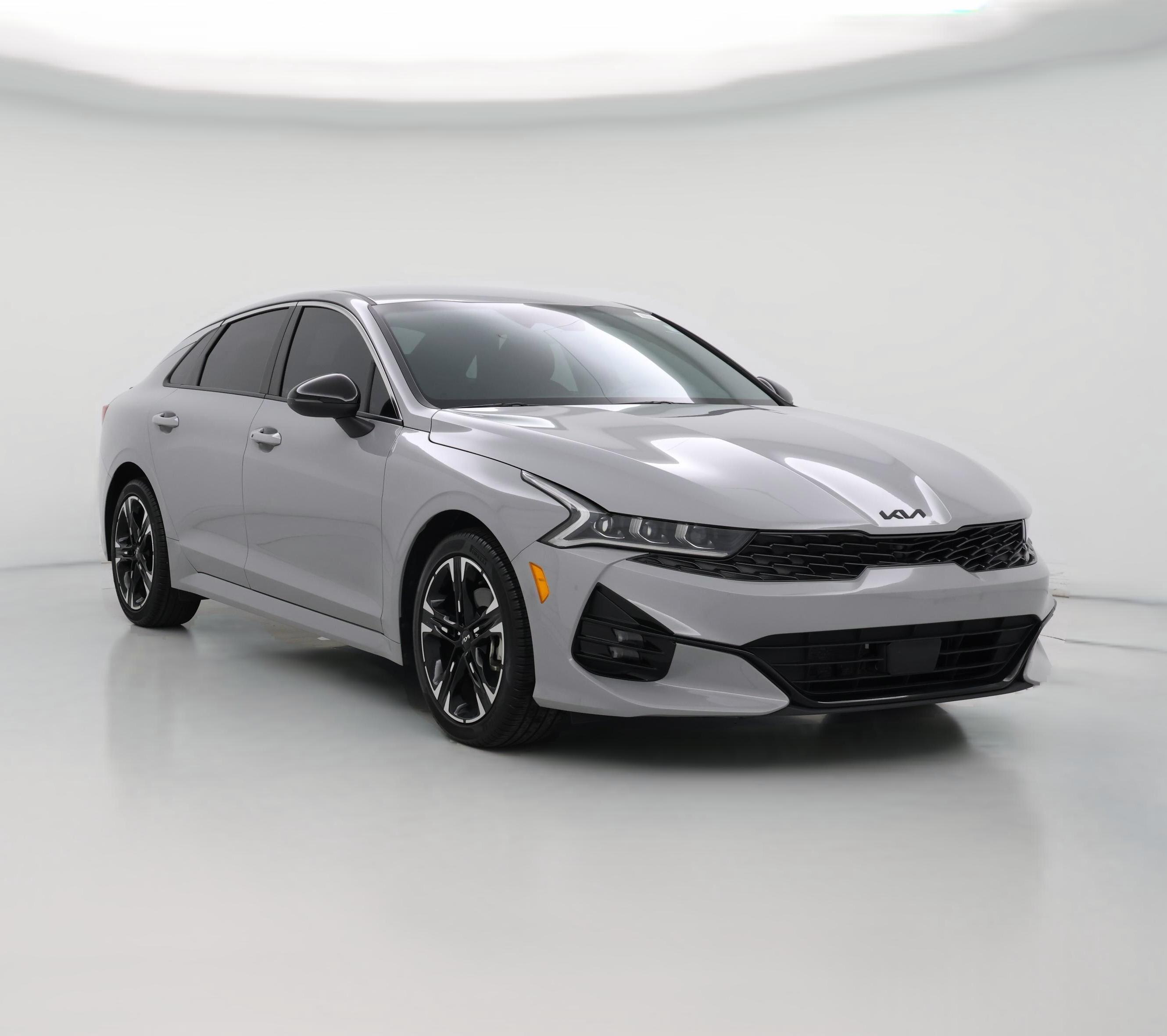 Thumbnail: 2024 Kia K5 - 1