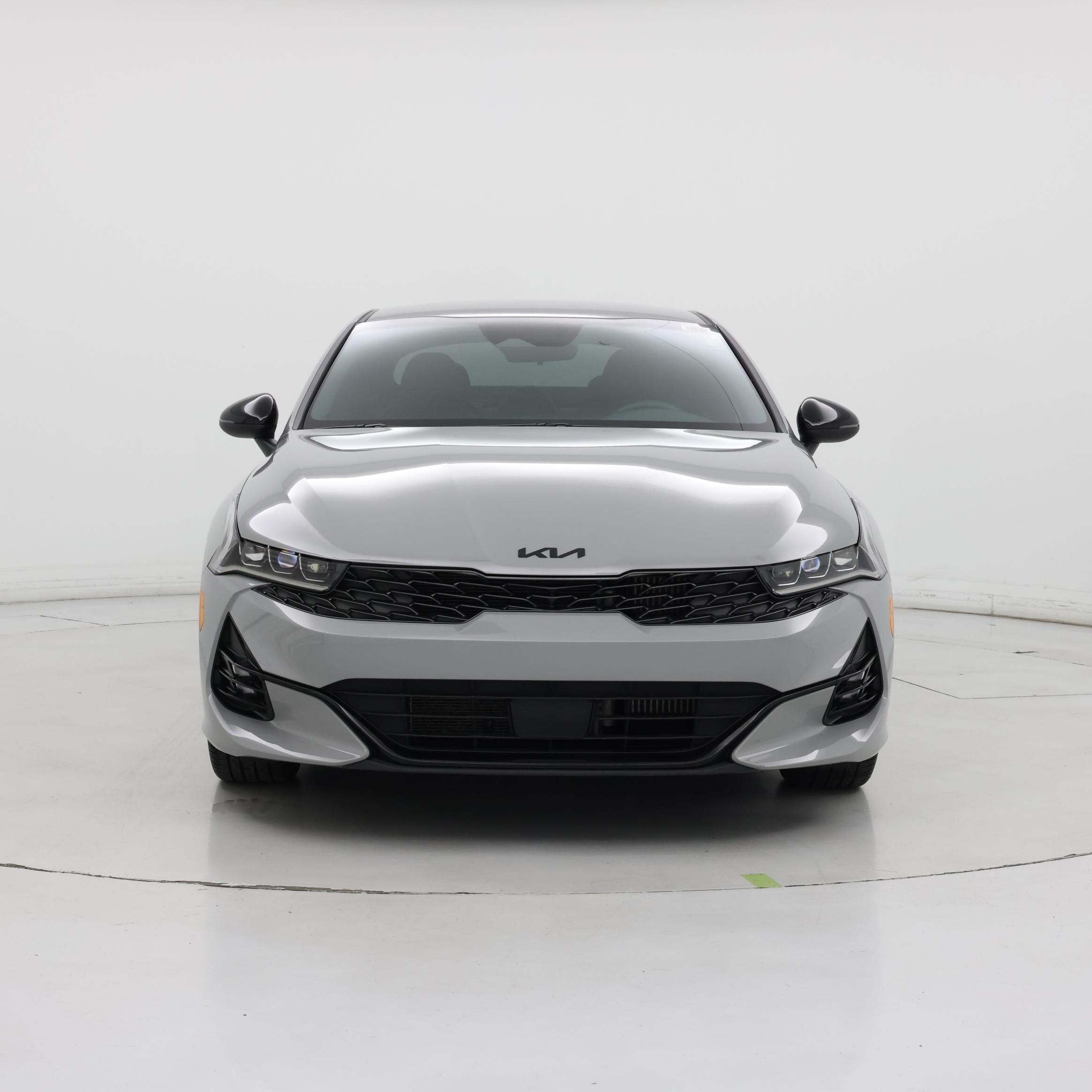 Thumbnail: 2024 Kia K5 - 5