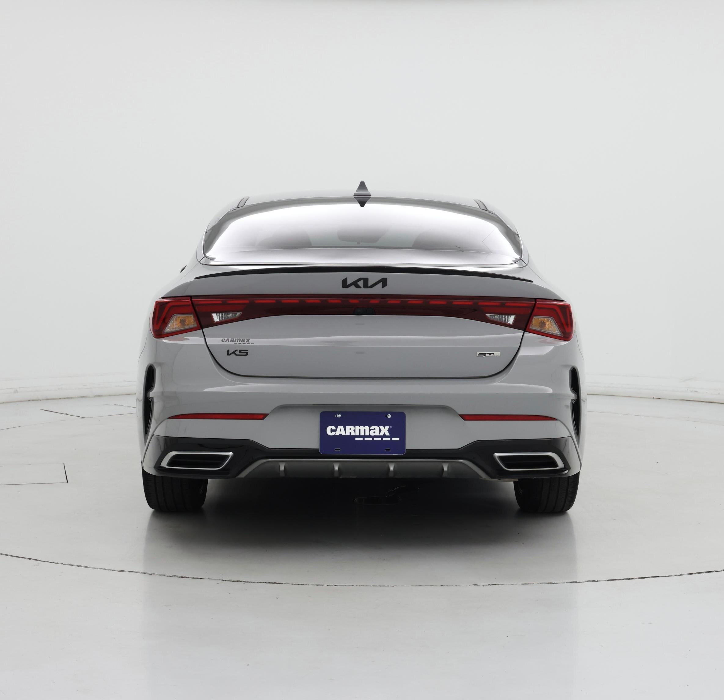 Thumbnail: 2024 Kia K5 - 6