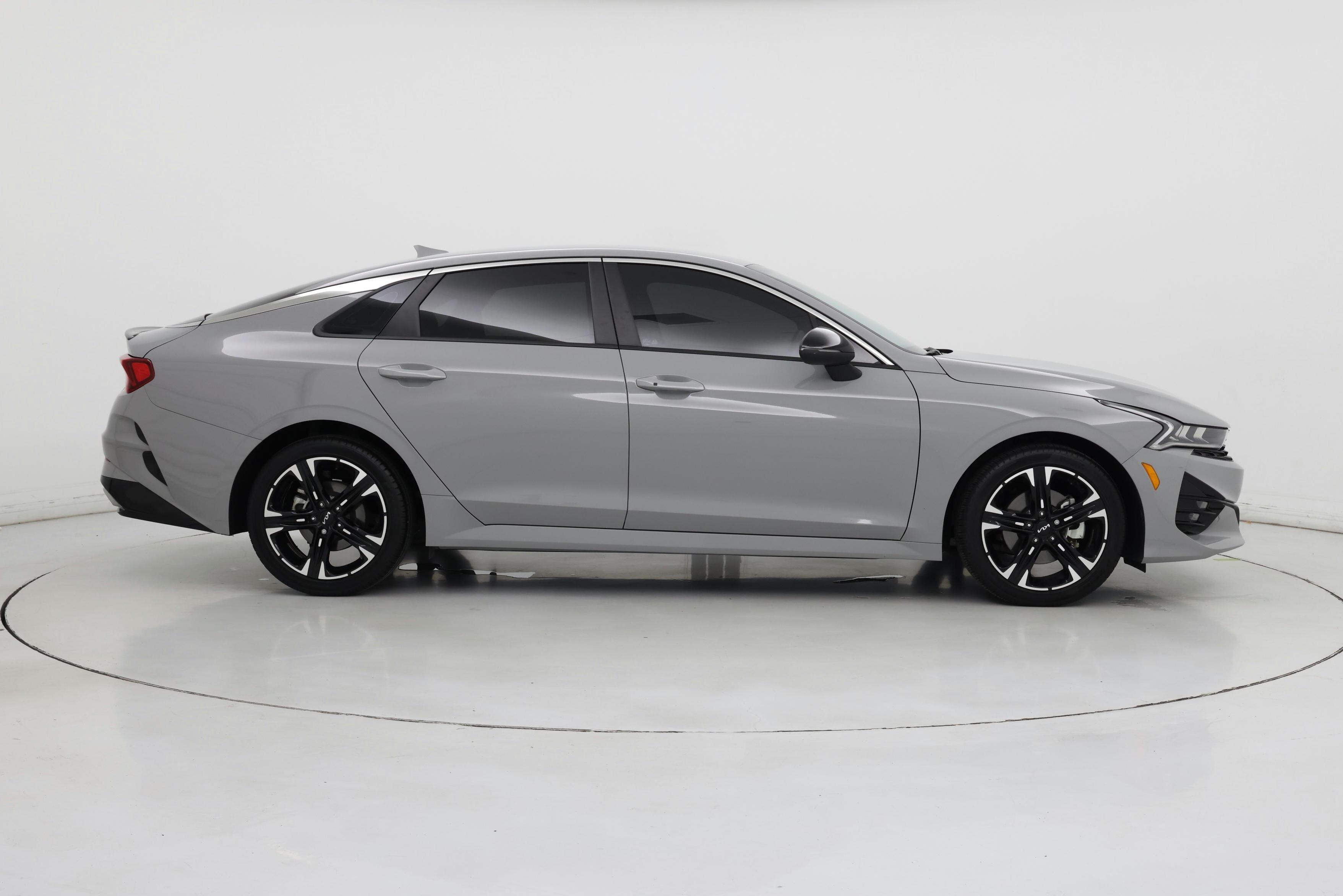 Thumbnail: 2024 Kia K5 - 7