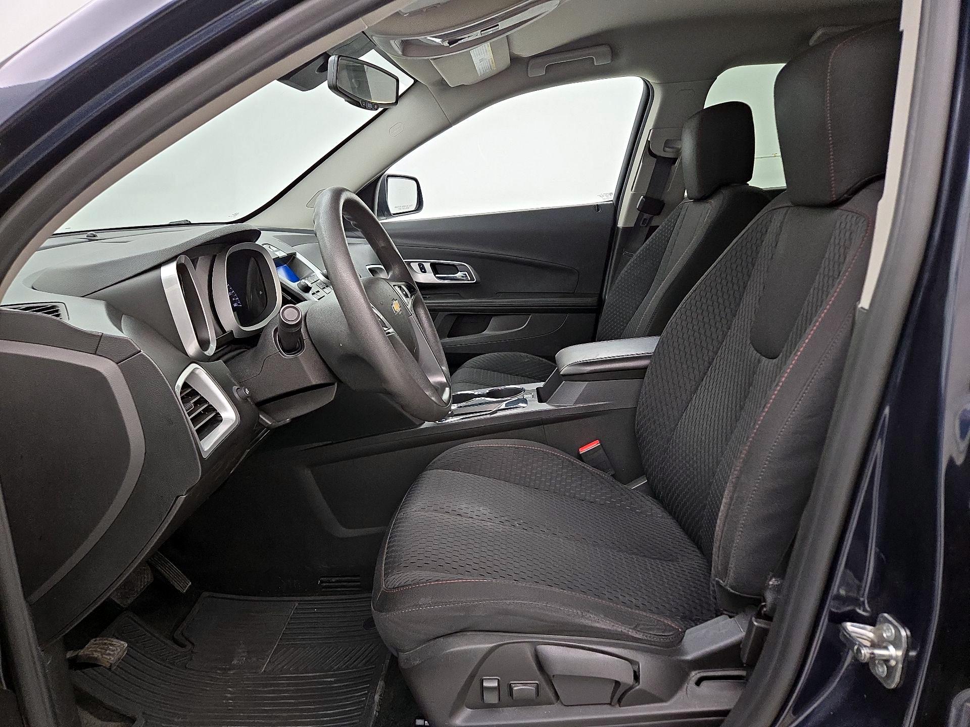 Thumbnail: 2015 Chevrolet Equinox - 11