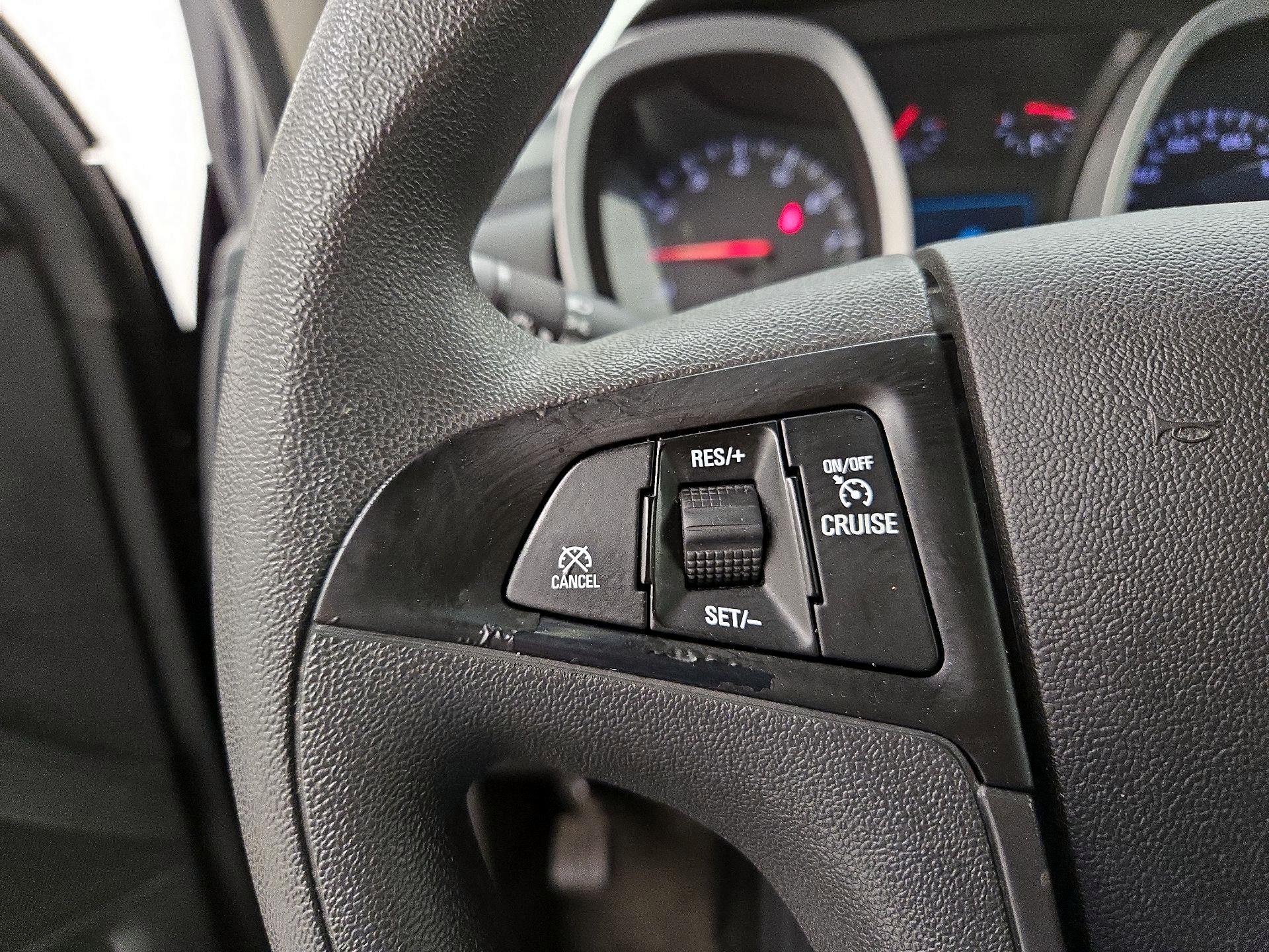 Thumbnail: 2015 Chevrolet Equinox - 13