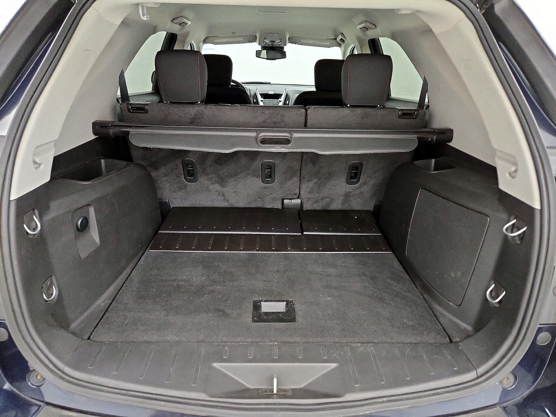 Thumbnail: 2015 Chevrolet Equinox - 19