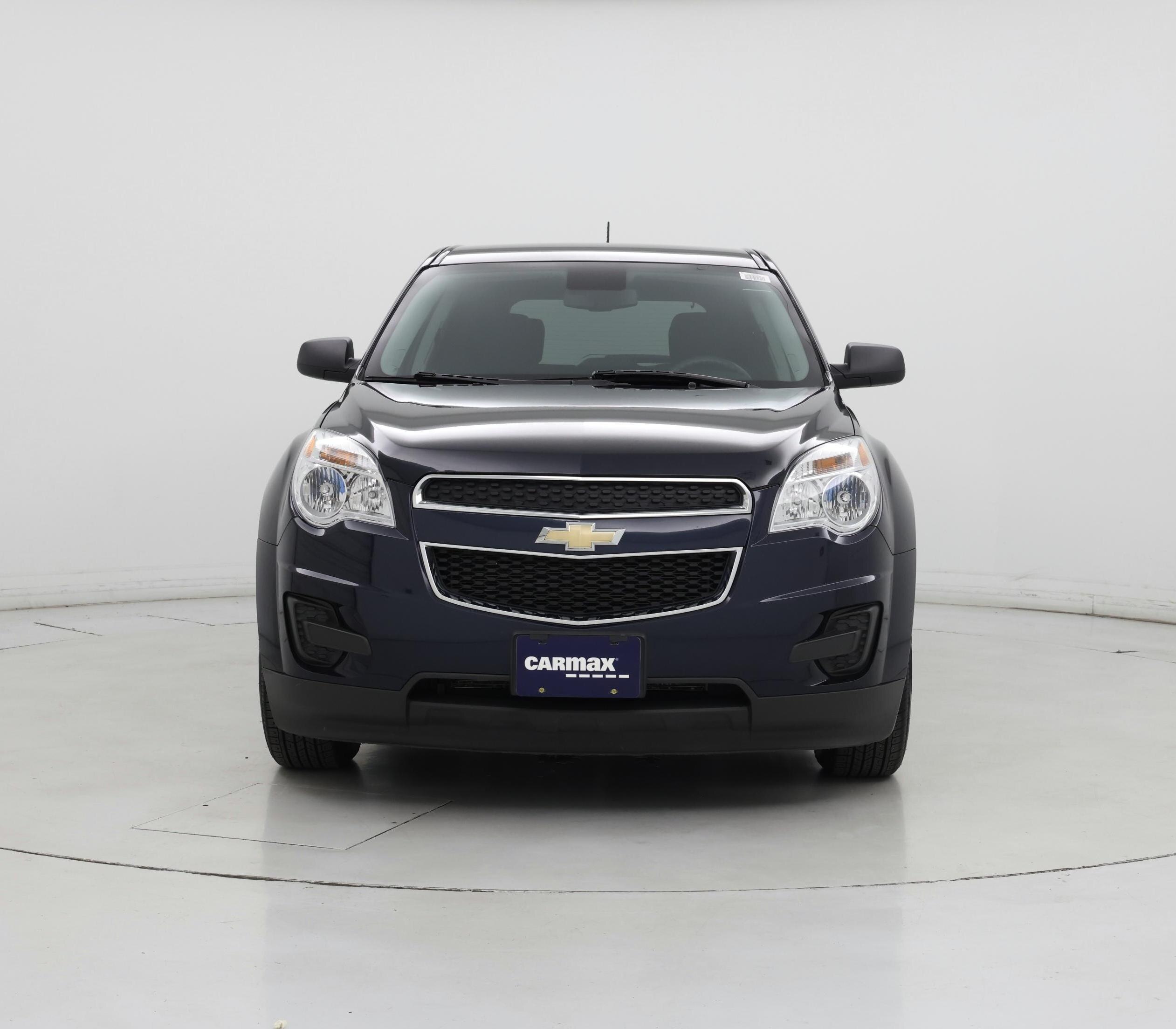 Thumbnail: 2015 Chevrolet Equinox - 5