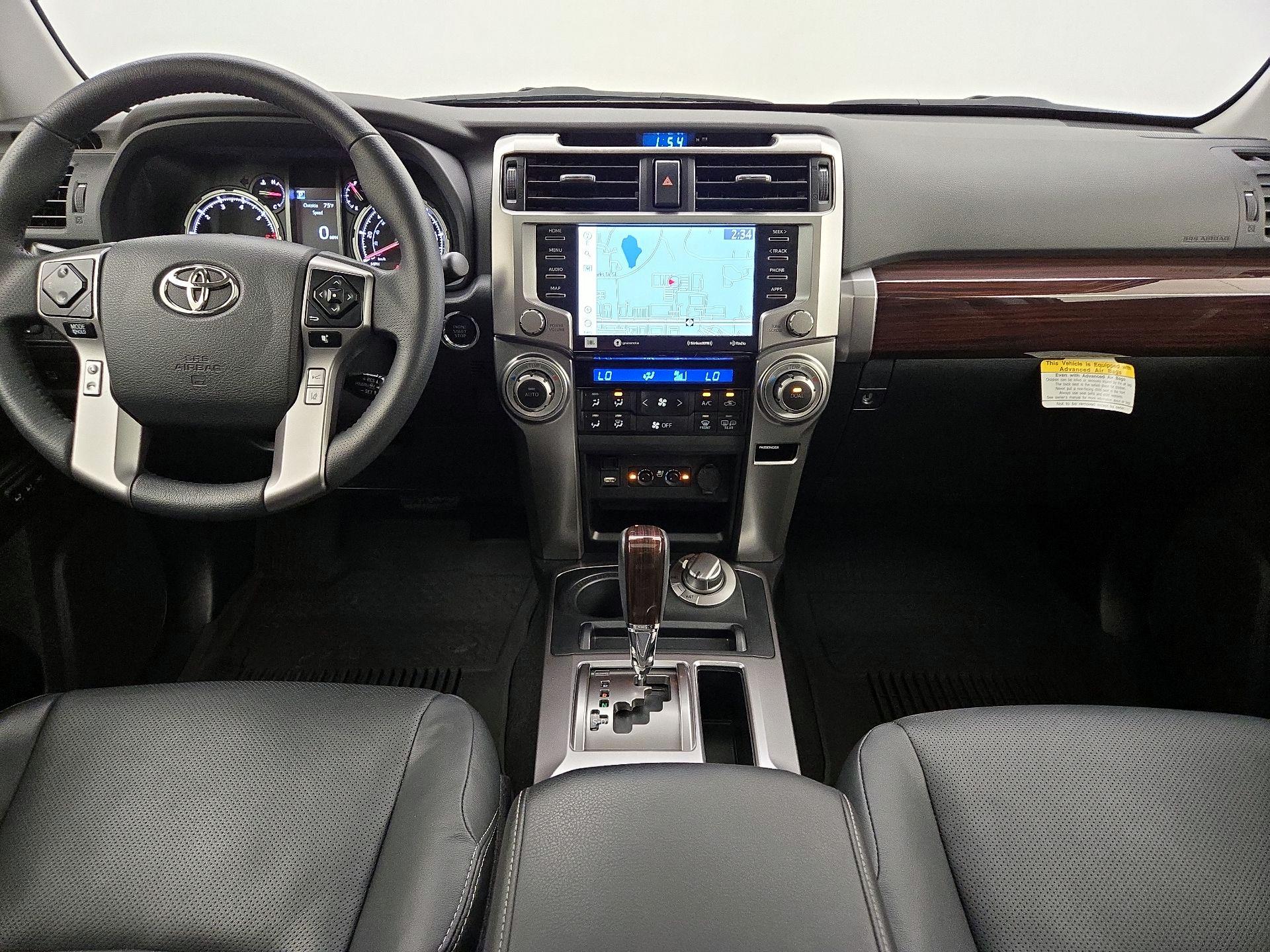 Thumbnail: 2022 Toyota 4Runner - 9