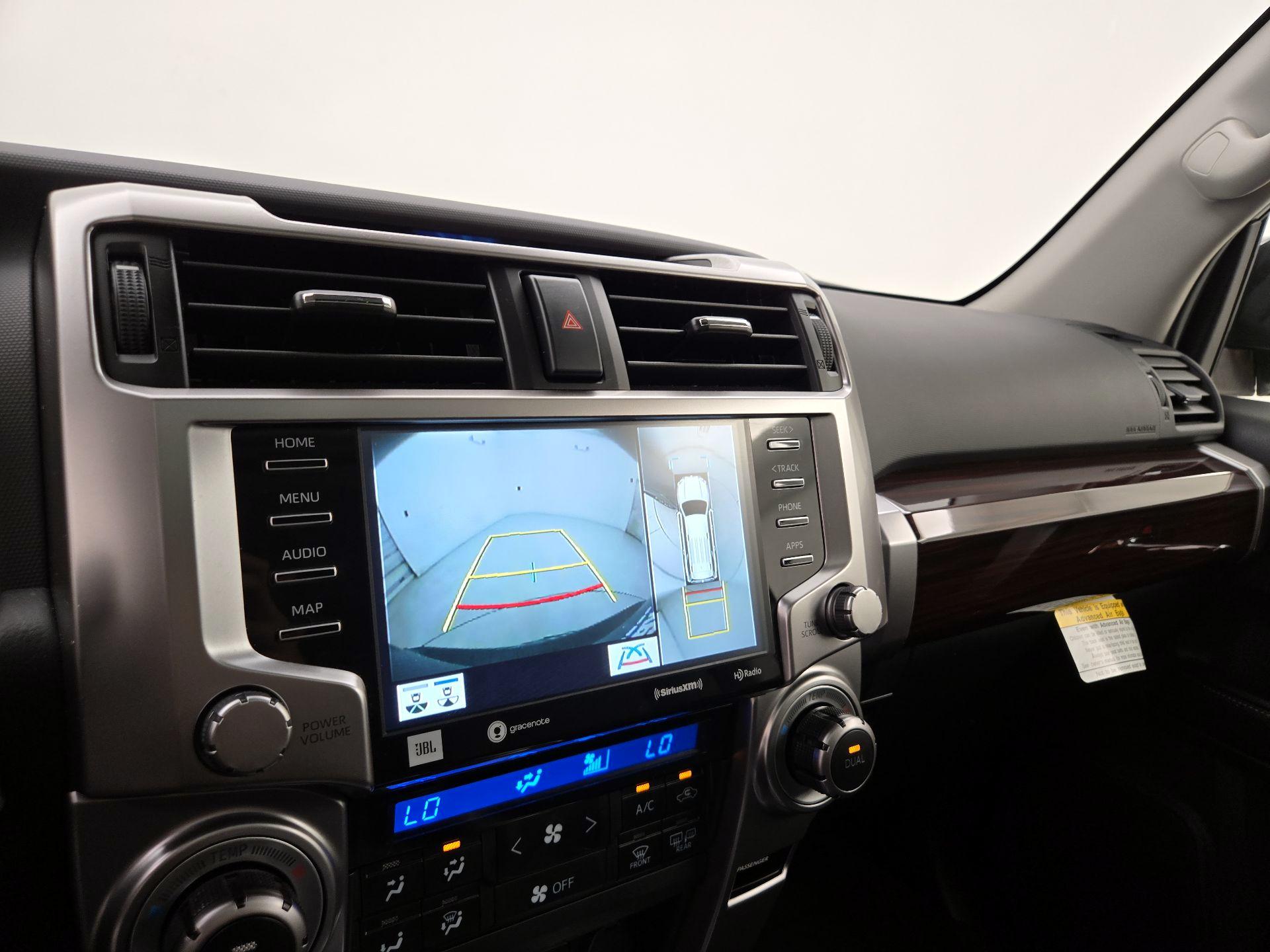 Thumbnail: 2022 Toyota 4Runner - 15