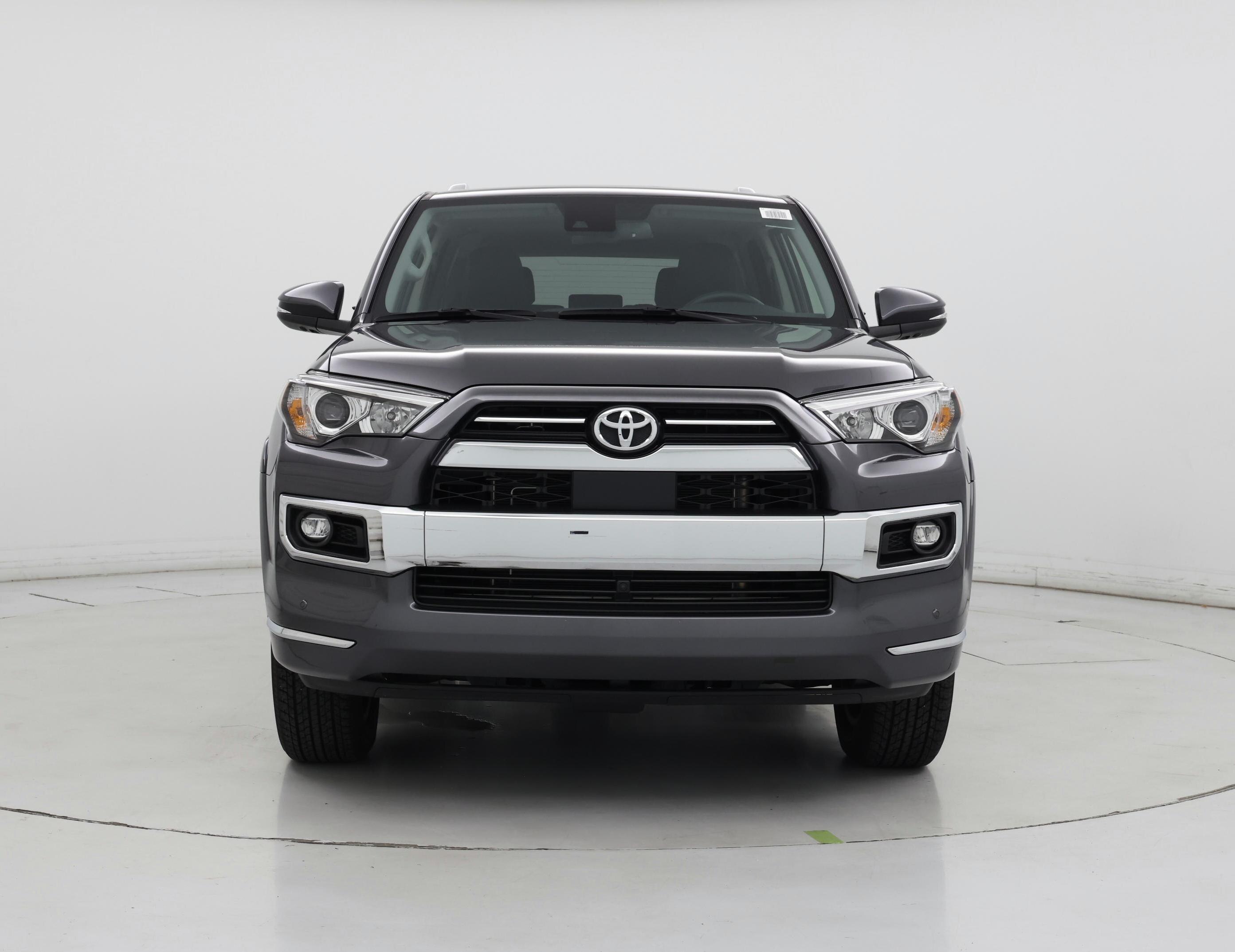 Thumbnail: 2022 Toyota 4Runner - 5