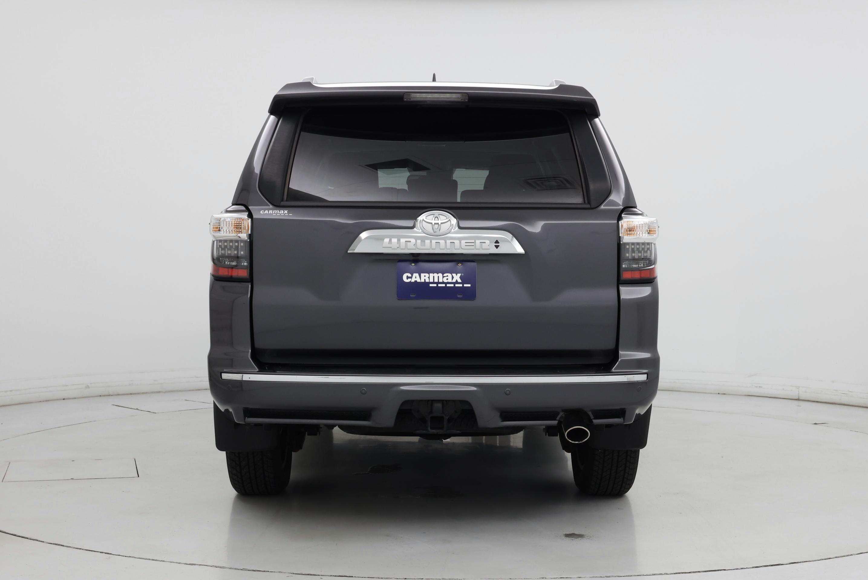 Thumbnail: 2022 Toyota 4Runner - 6
