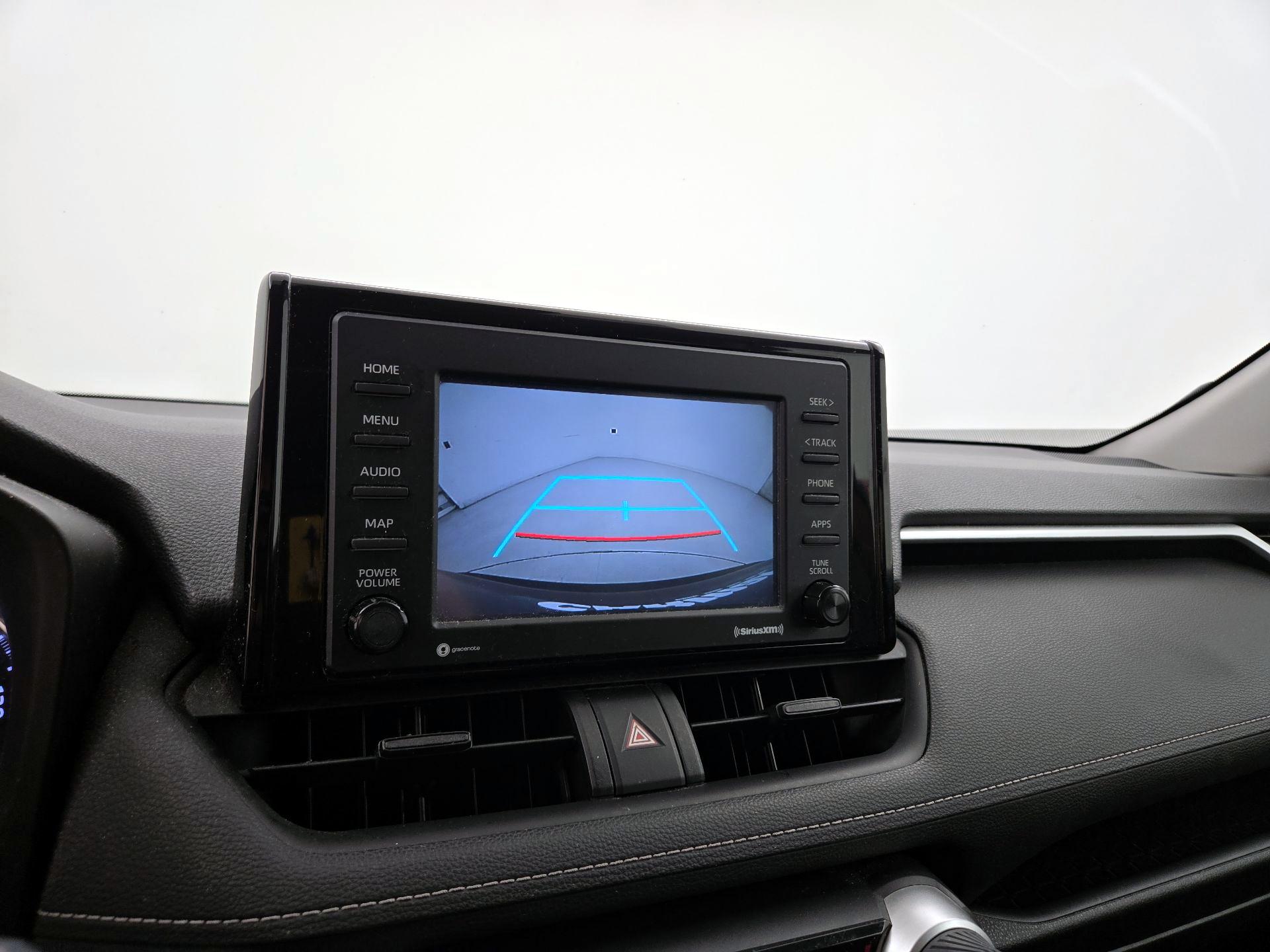 Thumbnail: 2020 Toyota RAV4 - 14