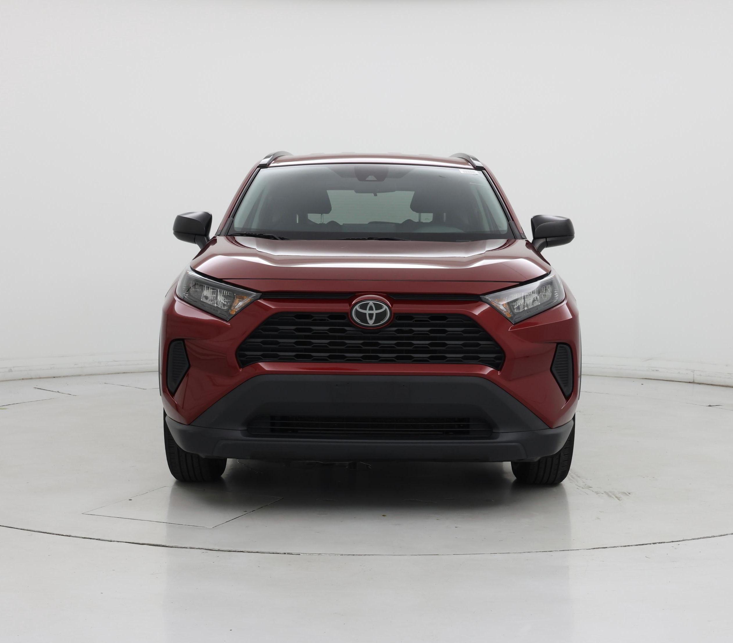 Thumbnail: 2020 Toyota RAV4 - 5