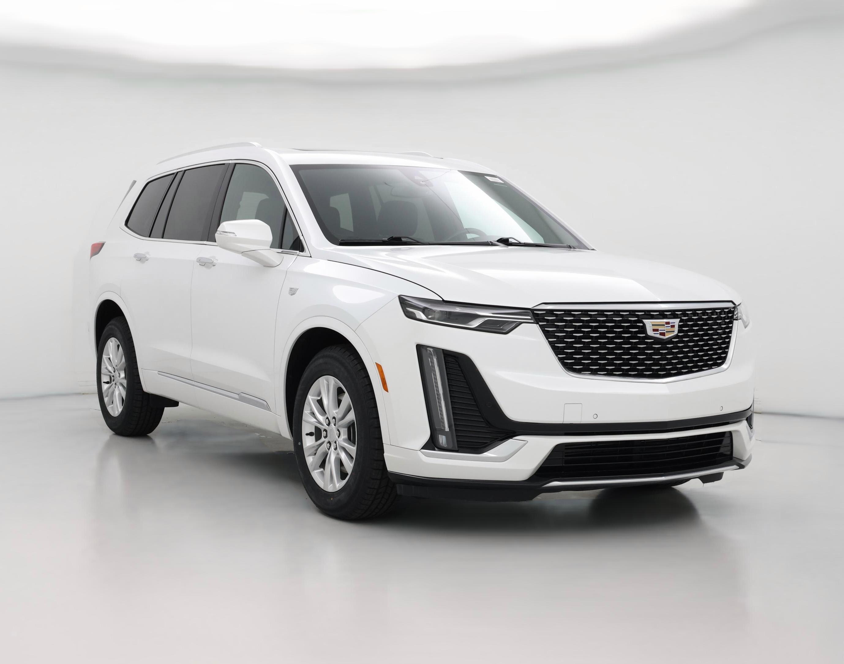 Thumbnail: 2023 Cadillac XT6 - 1