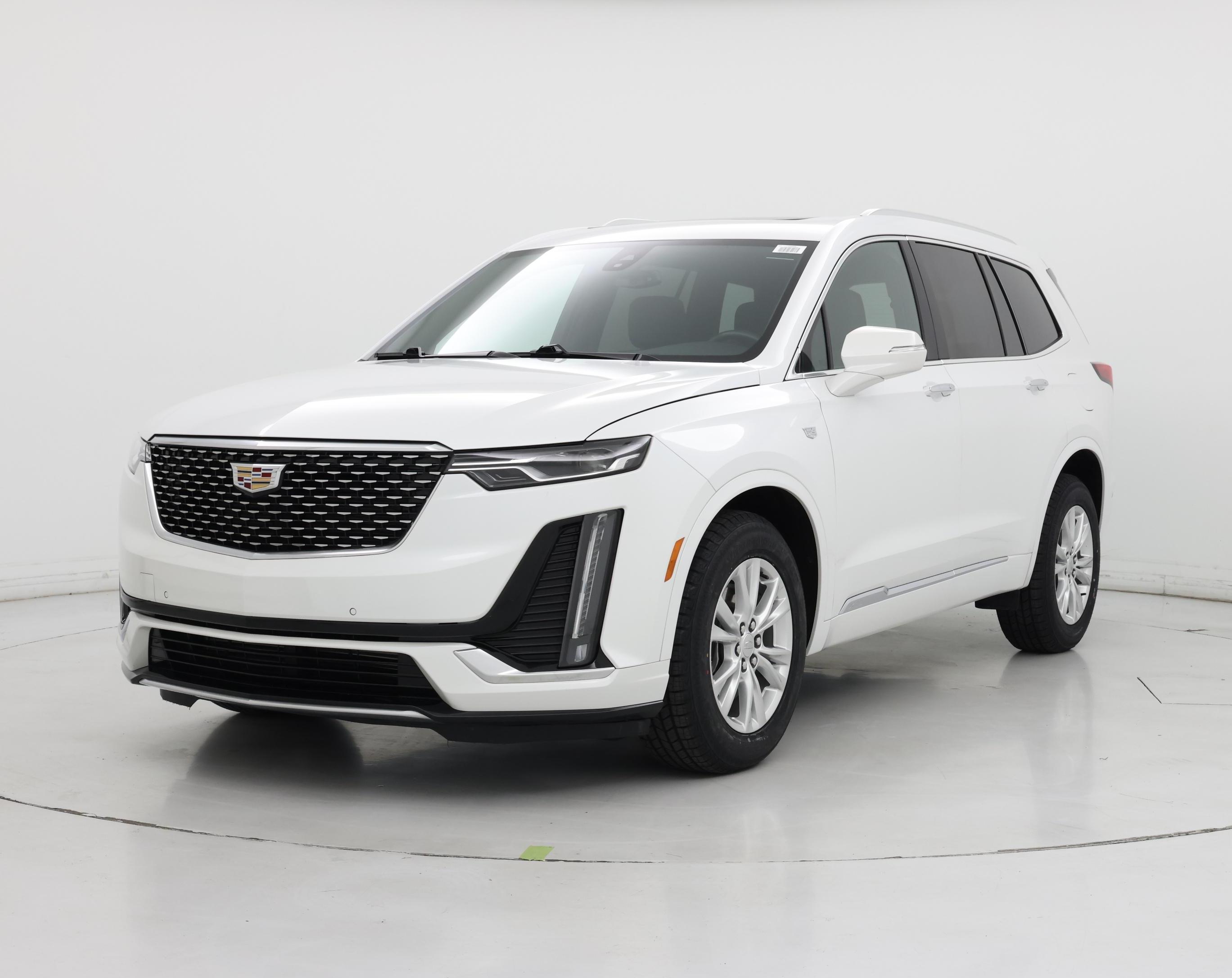 Thumbnail: 2023 Cadillac XT6 - 4
