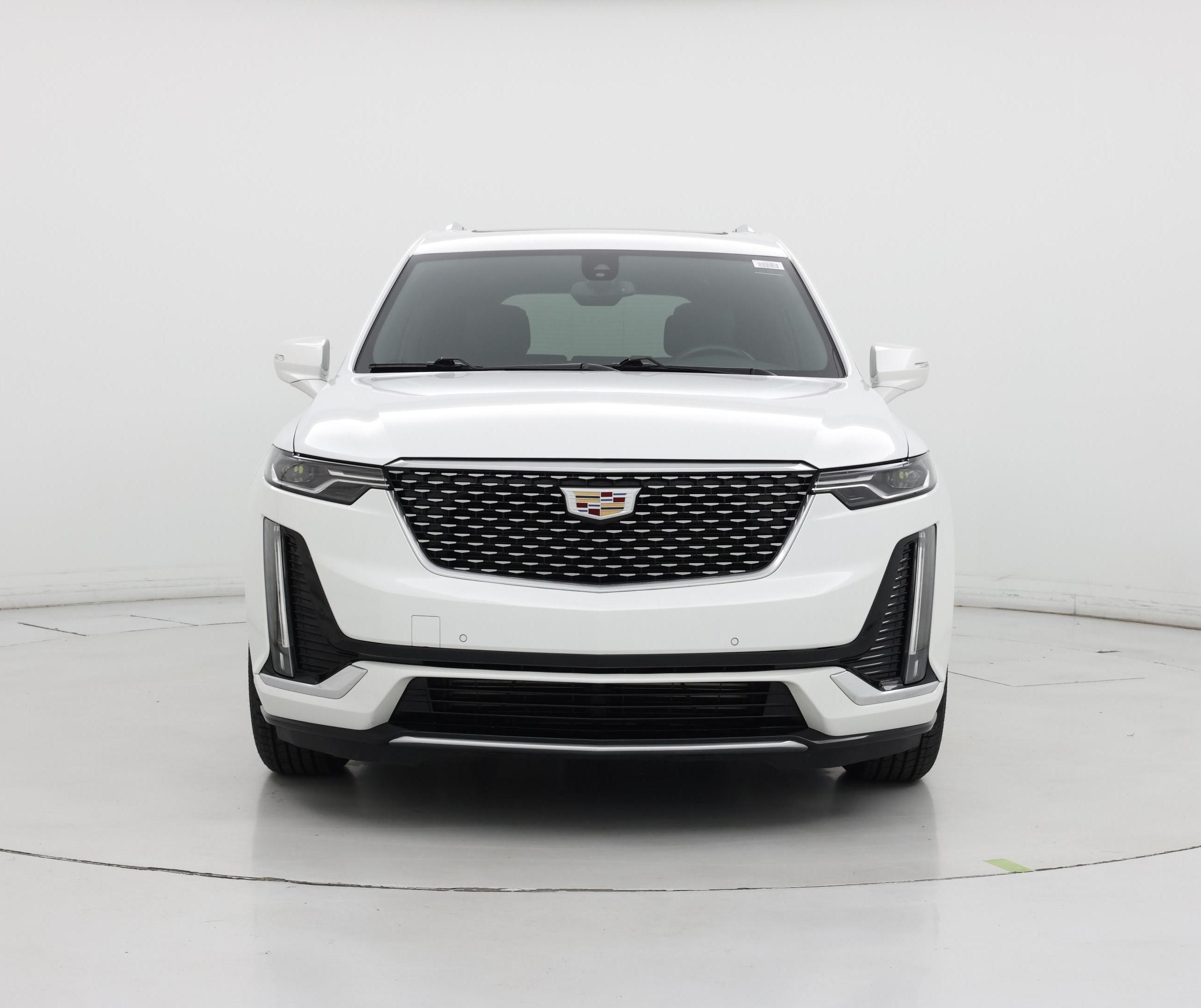 Thumbnail: 2023 Cadillac XT6 - 5
