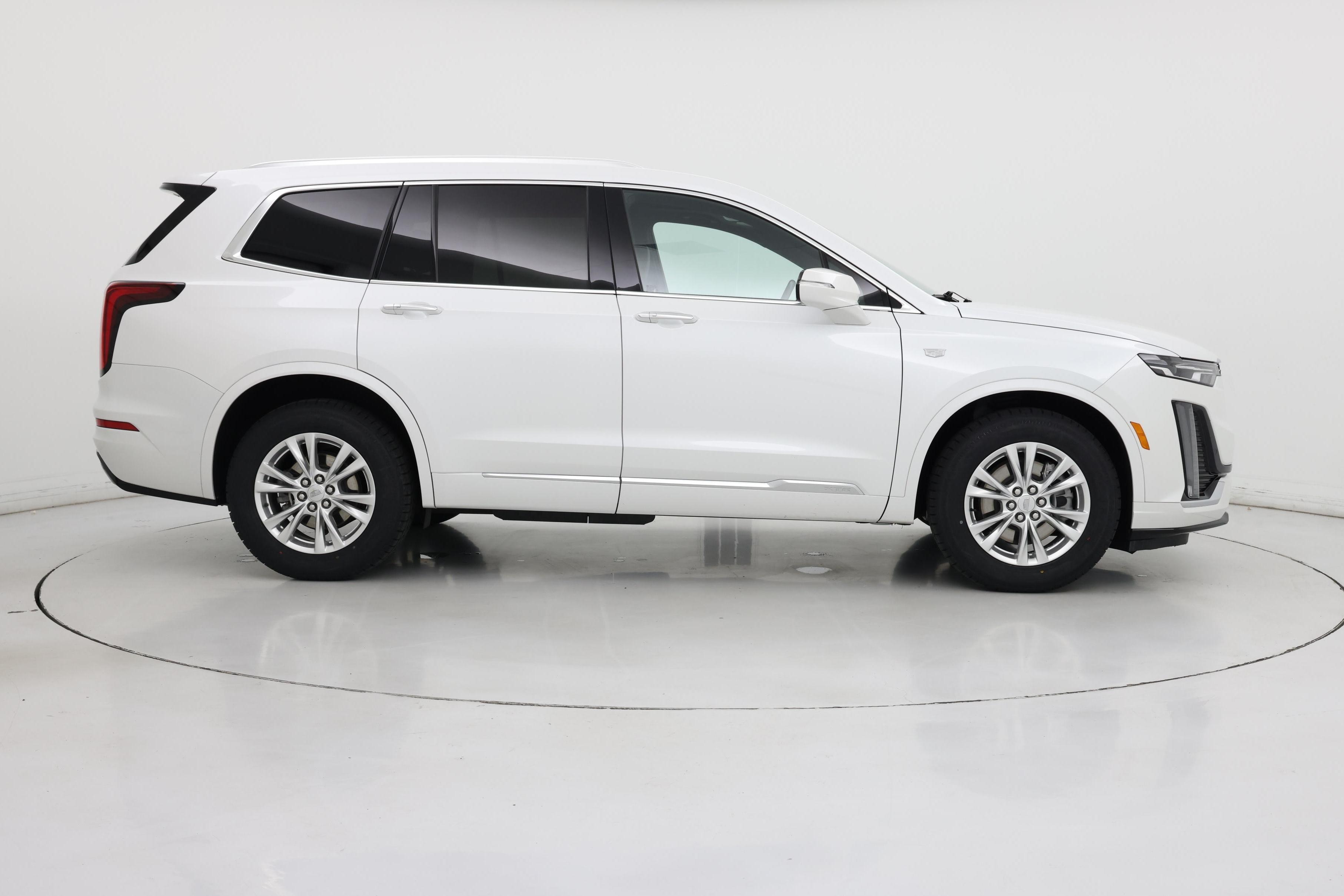 Thumbnail: 2023 Cadillac XT6 - 7