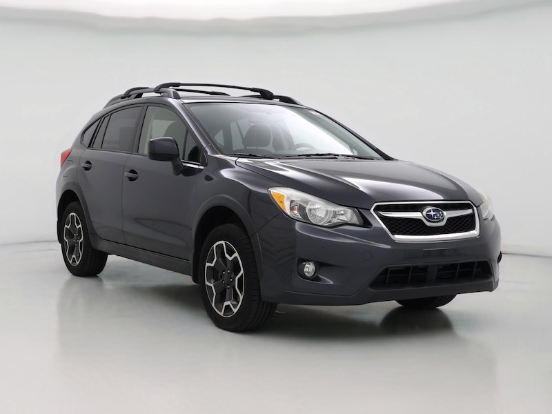 2014 Subaru XV Crosstrek Premium -
                  Merrillville, IN