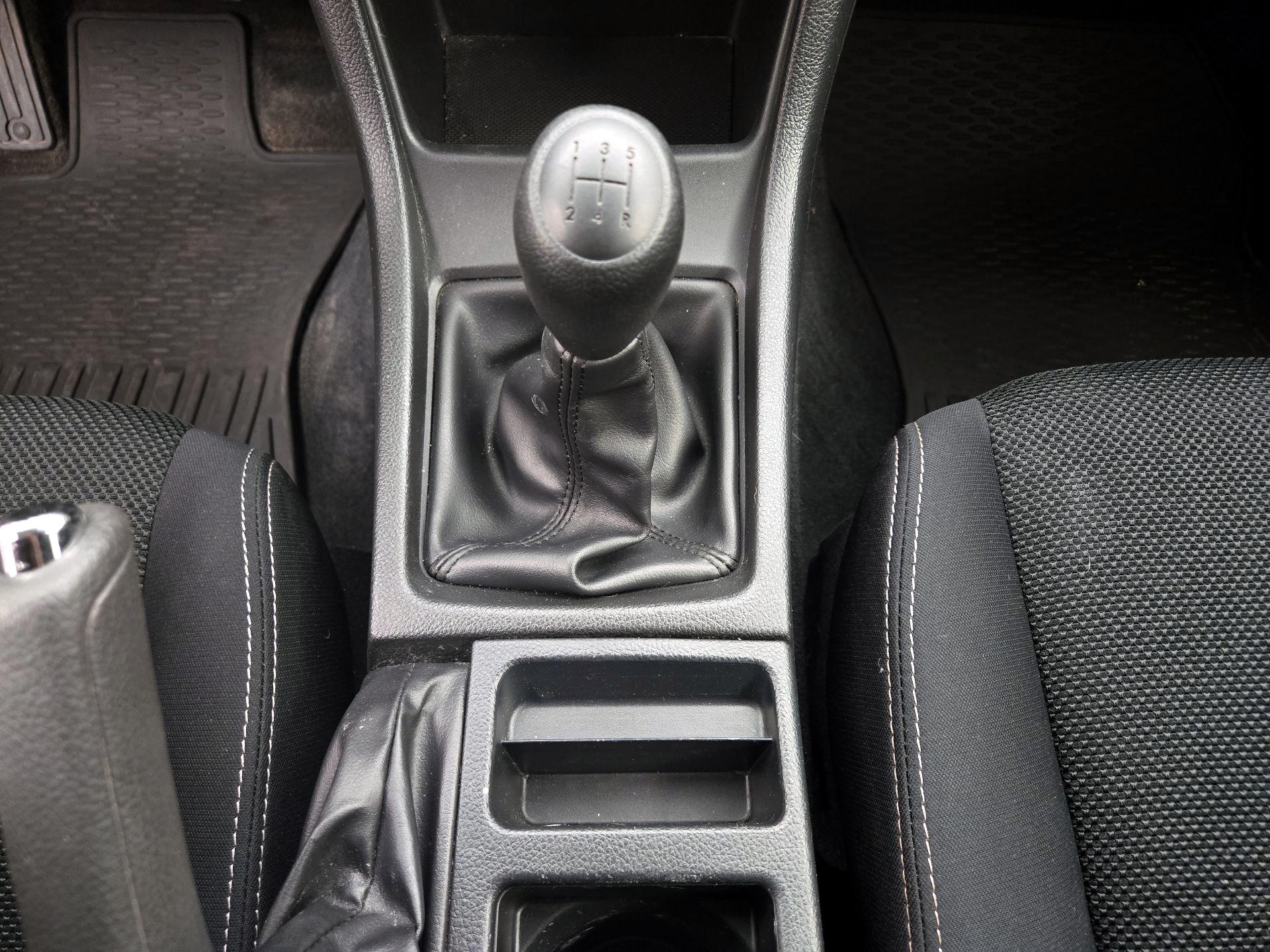 Thumbnail: 2014 Subaru XV Crosstrek - 16