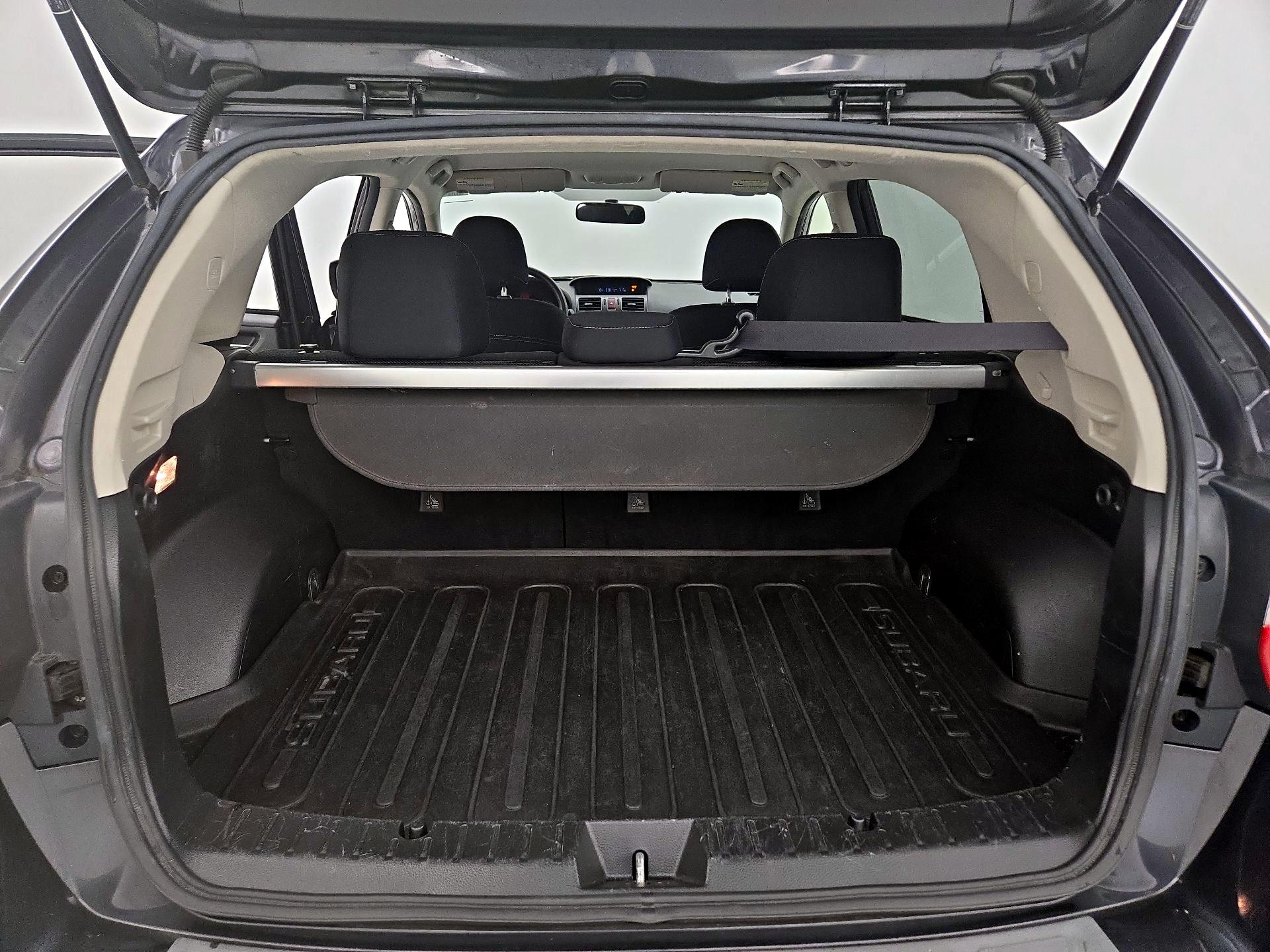 Thumbnail: 2014 Subaru XV Crosstrek - 19