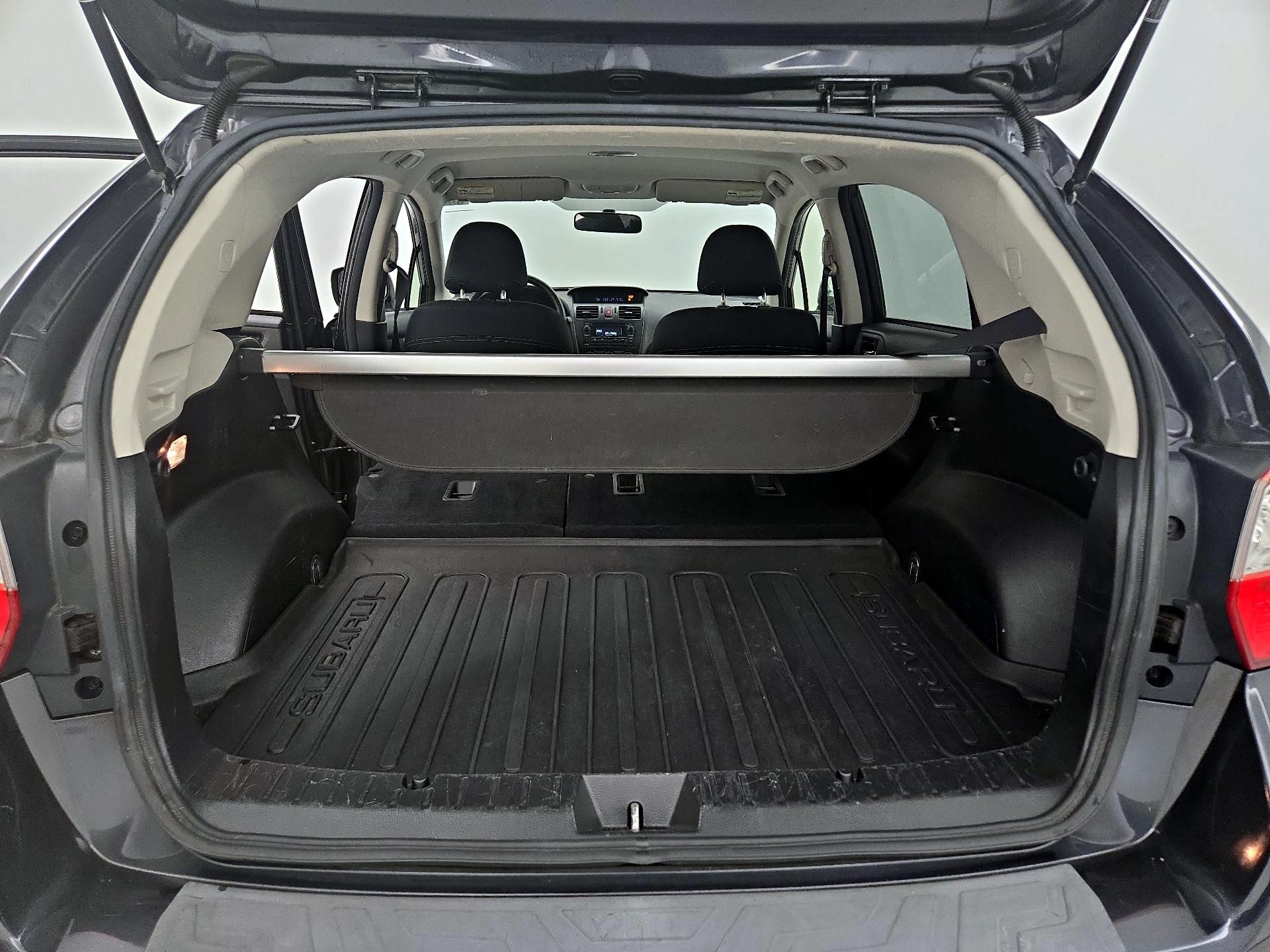 Thumbnail: 2014 Subaru XV Crosstrek - 20