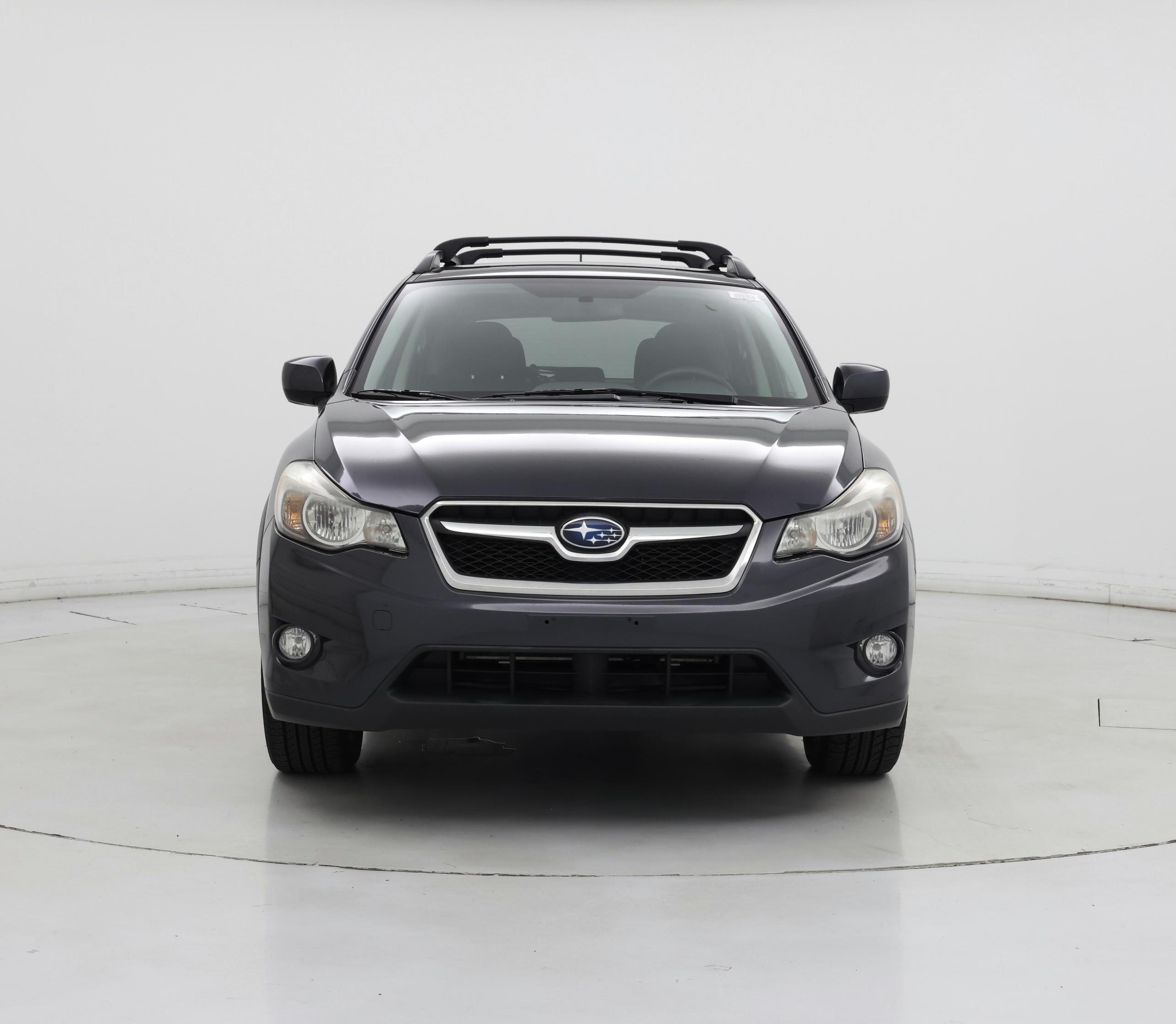 Thumbnail: 2014 Subaru XV Crosstrek - 5