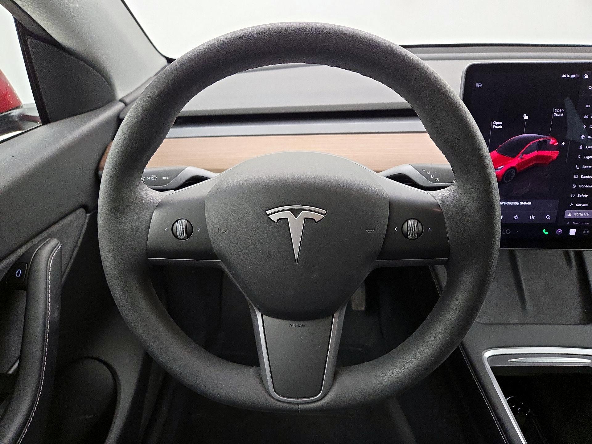 Thumbnail: 2022 Tesla Model Y - 10