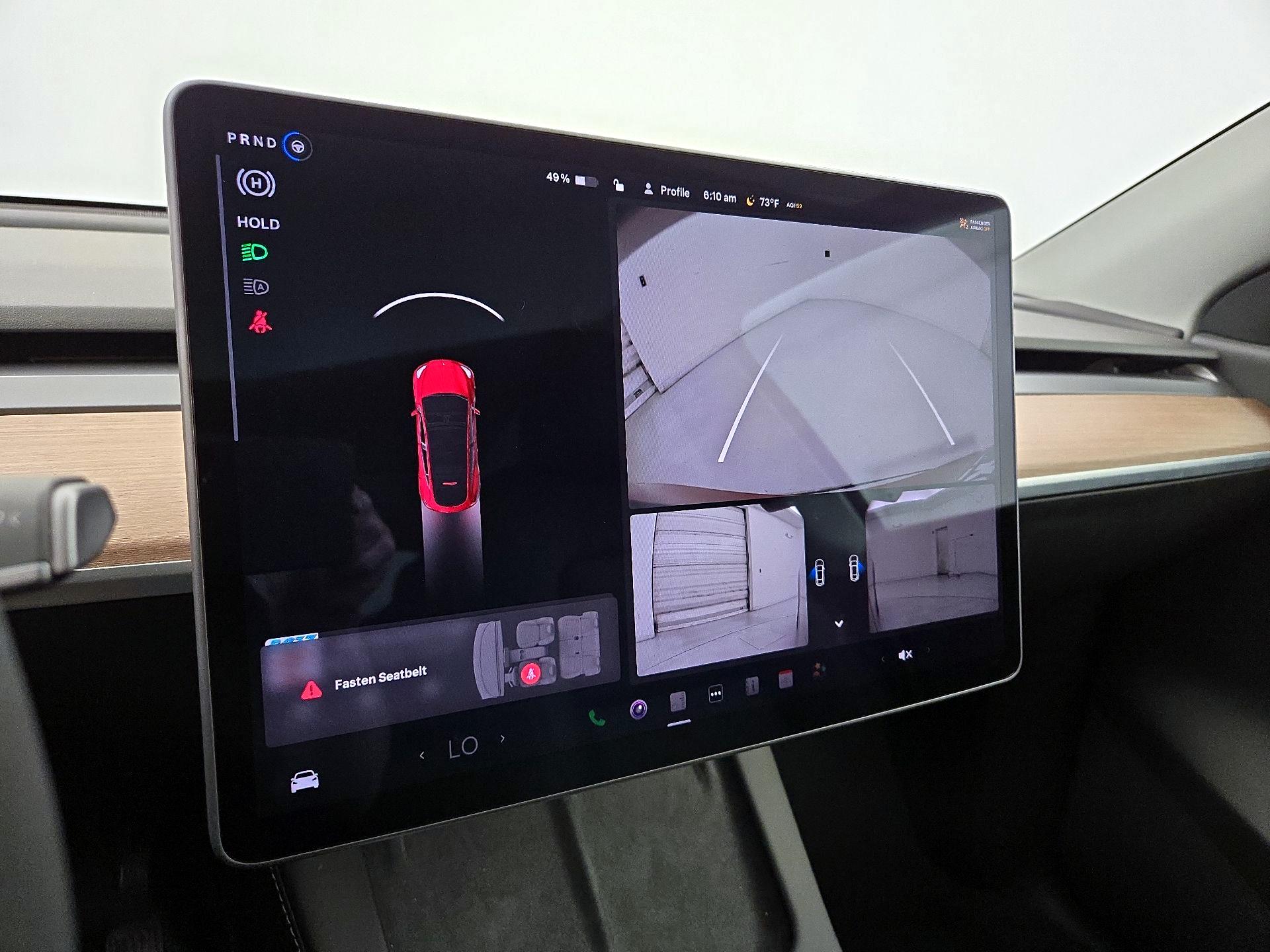 Thumbnail: 2022 Tesla Model Y - 15