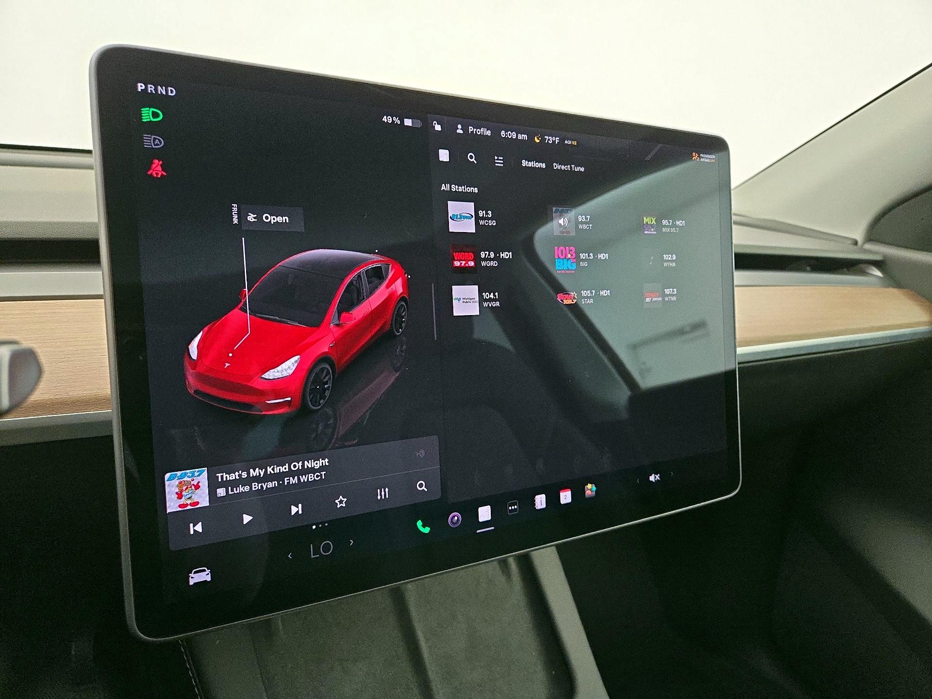 Thumbnail: 2022 Tesla Model Y - 16