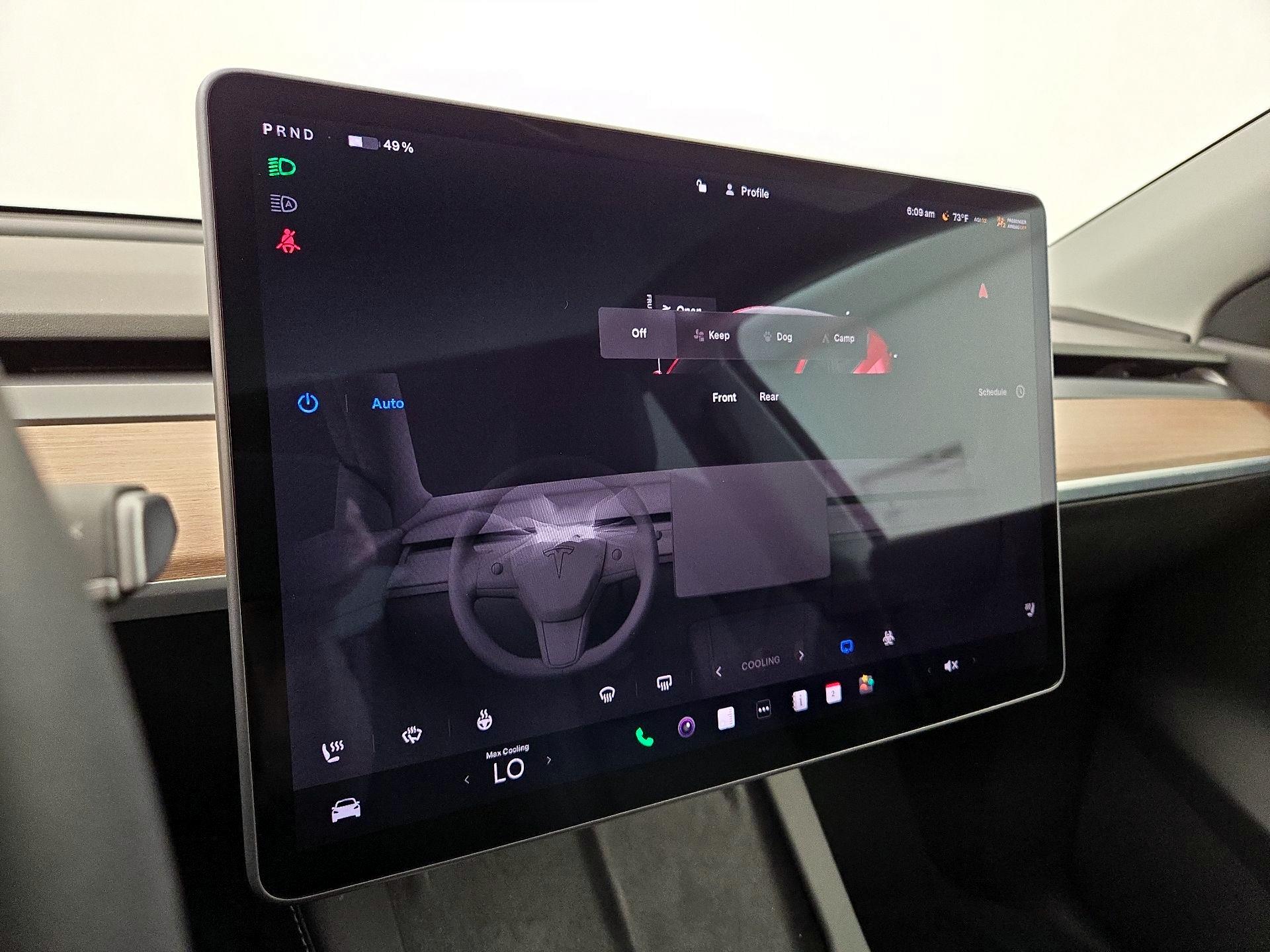 Thumbnail: 2022 Tesla Model Y - 17