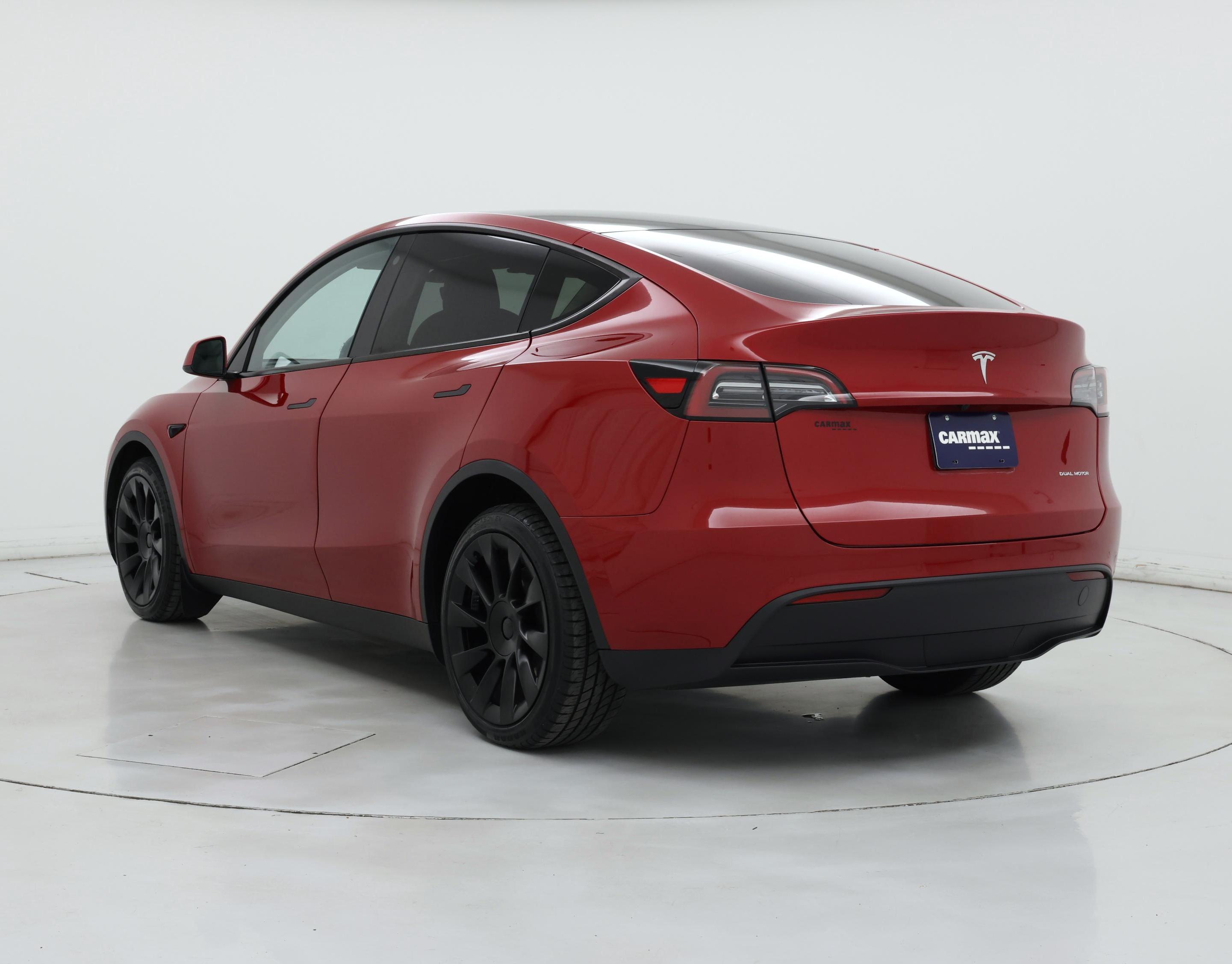 Thumbnail: 2022 Tesla Model Y - 2