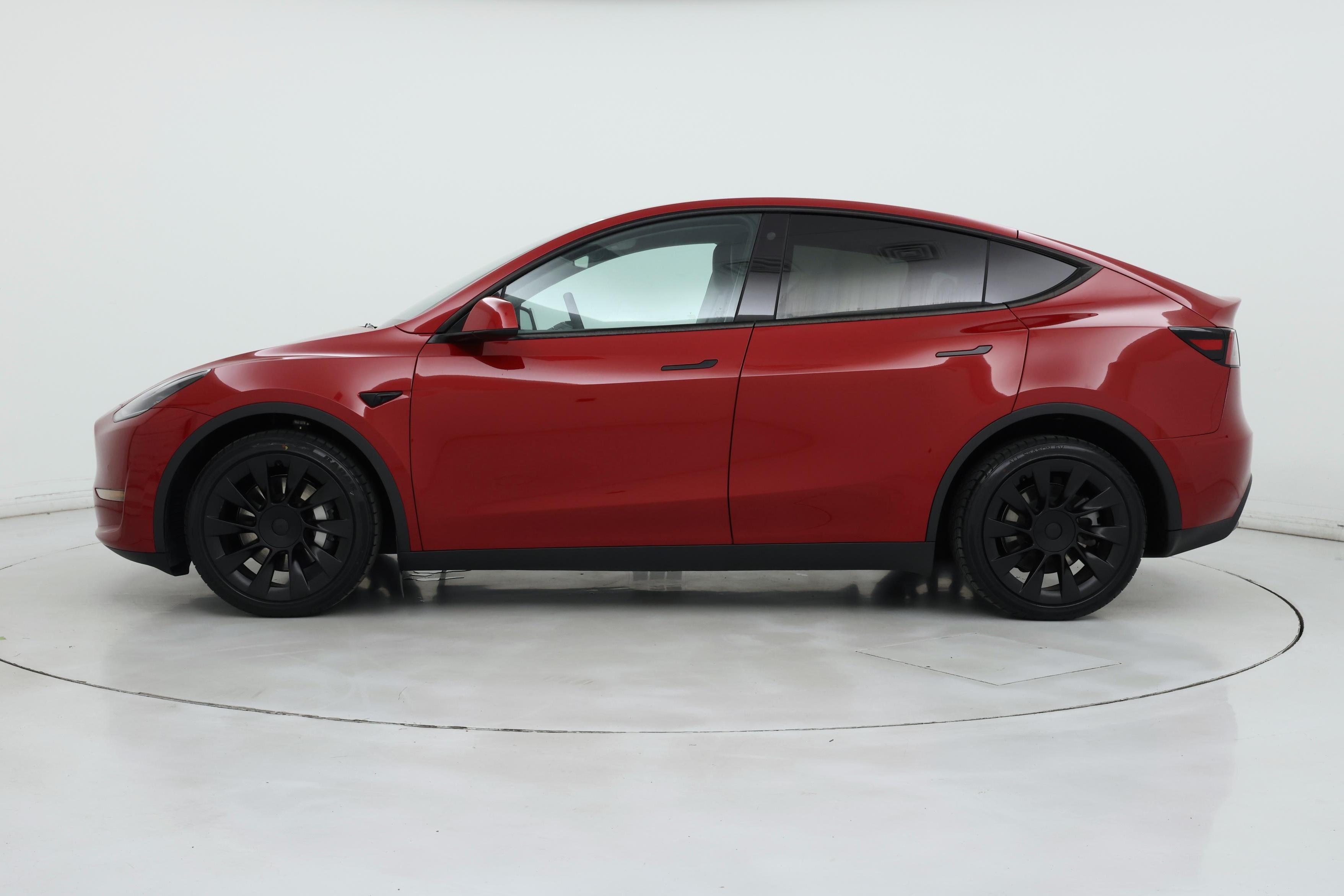 Thumbnail: 2022 Tesla Model Y - 3