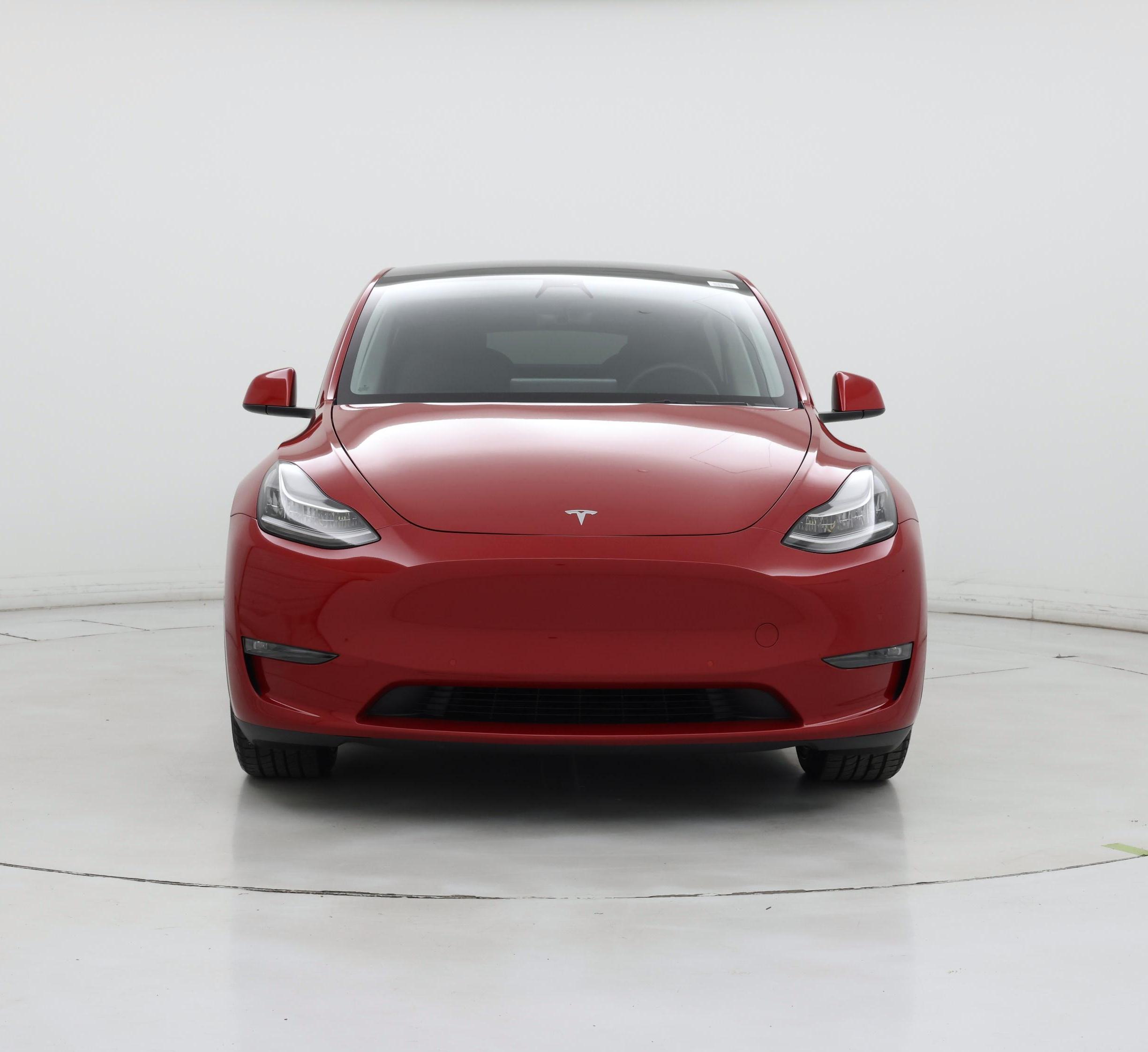 Thumbnail: 2022 Tesla Model Y - 5