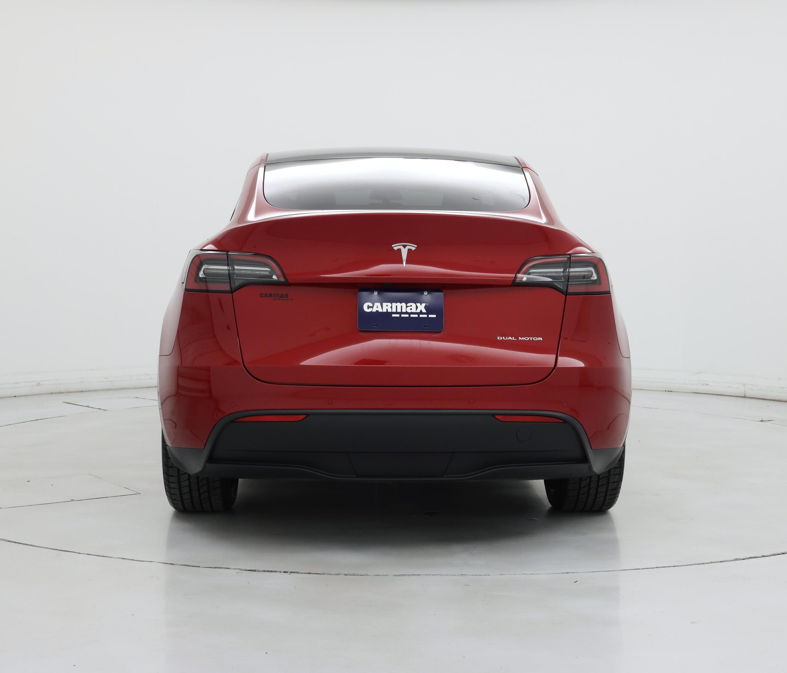 Thumbnail: 2022 Tesla Model Y - 6