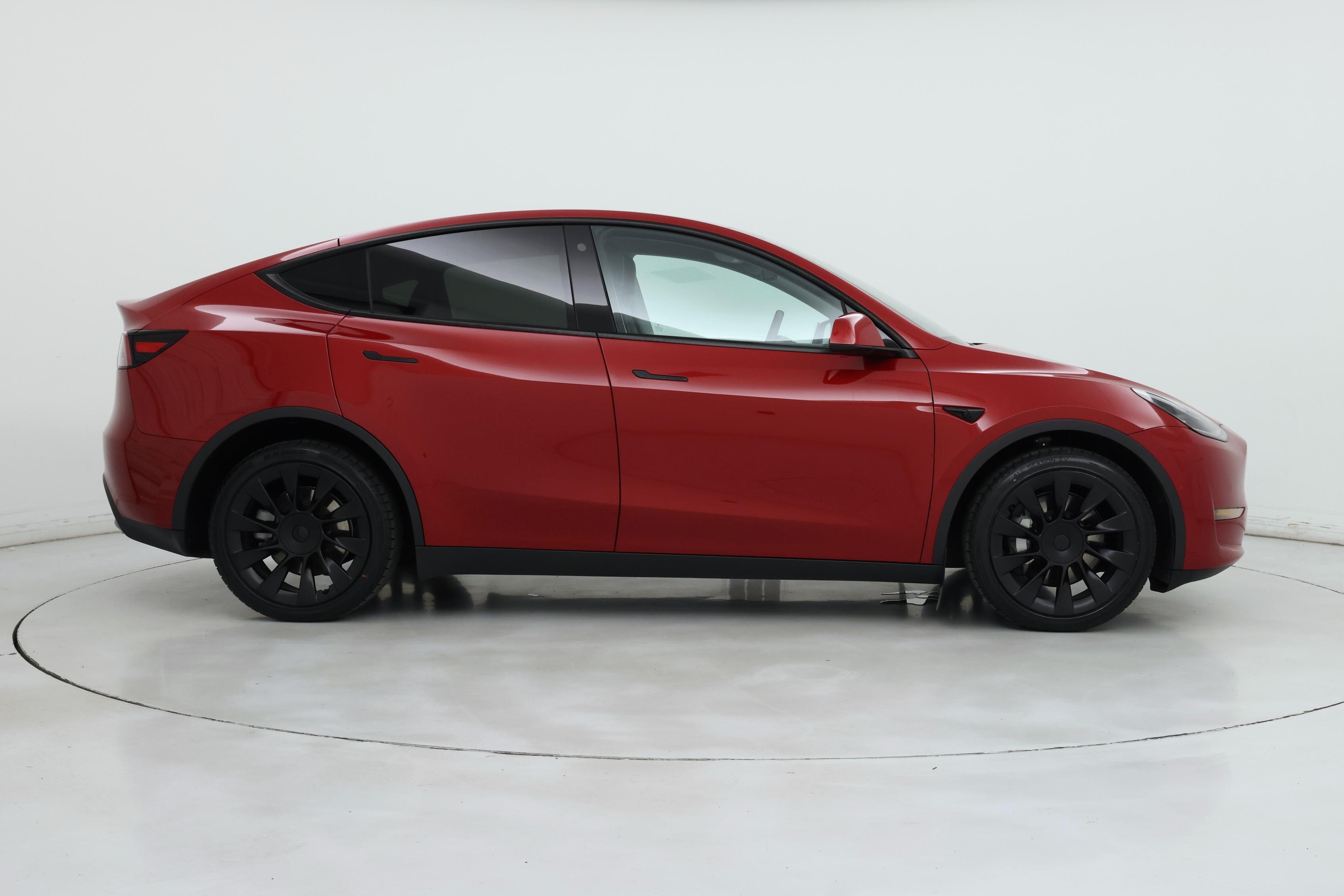 Thumbnail: 2022 Tesla Model Y - 7