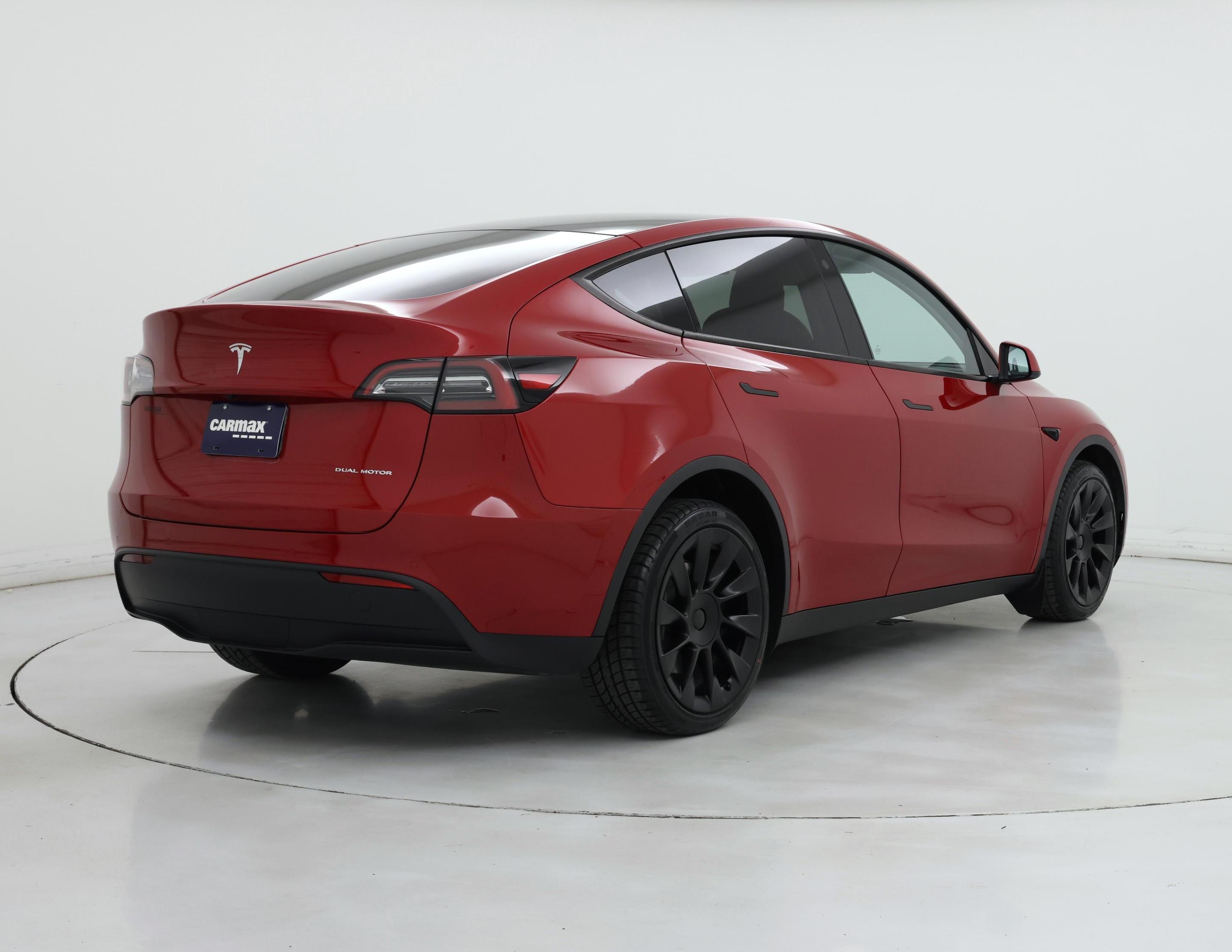 Thumbnail: 2022 Tesla Model Y - 8