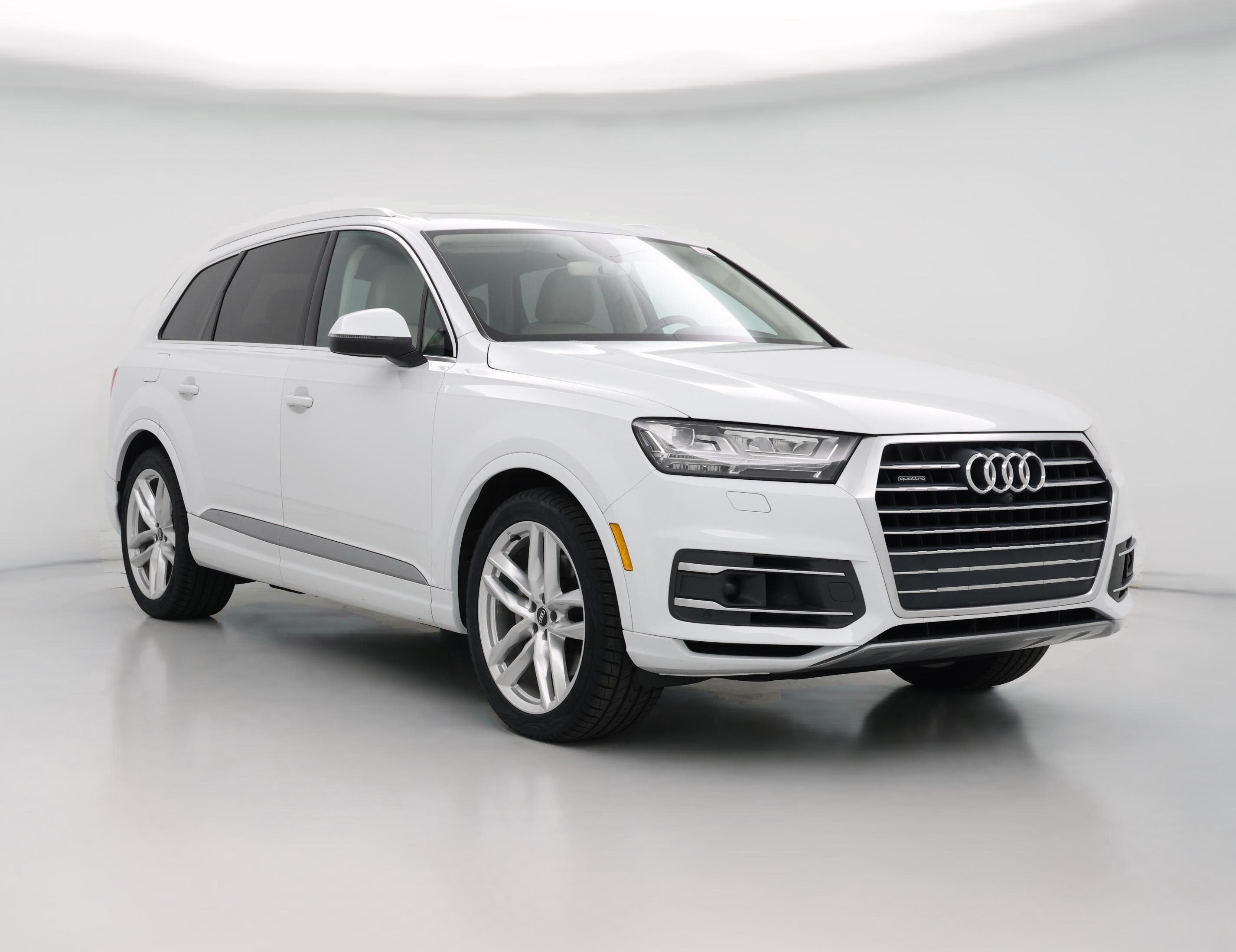 Thumbnail: 2017 Audi Q7 - 1