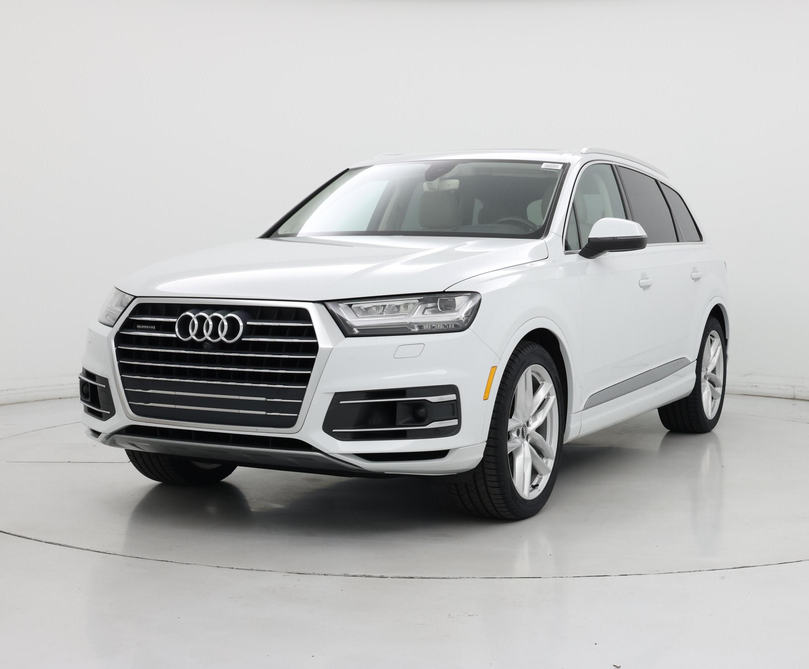 Thumbnail: 2017 Audi Q7 - 4