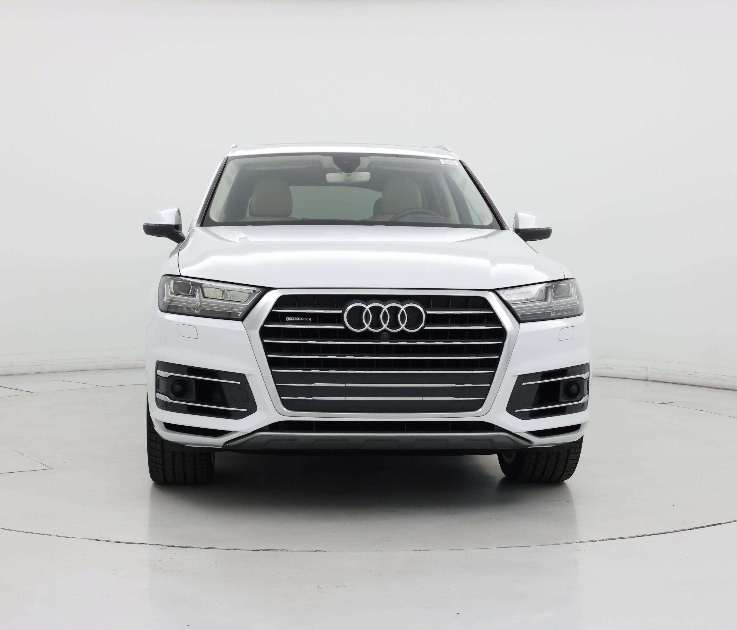 Thumbnail: 2017 Audi Q7 - 5