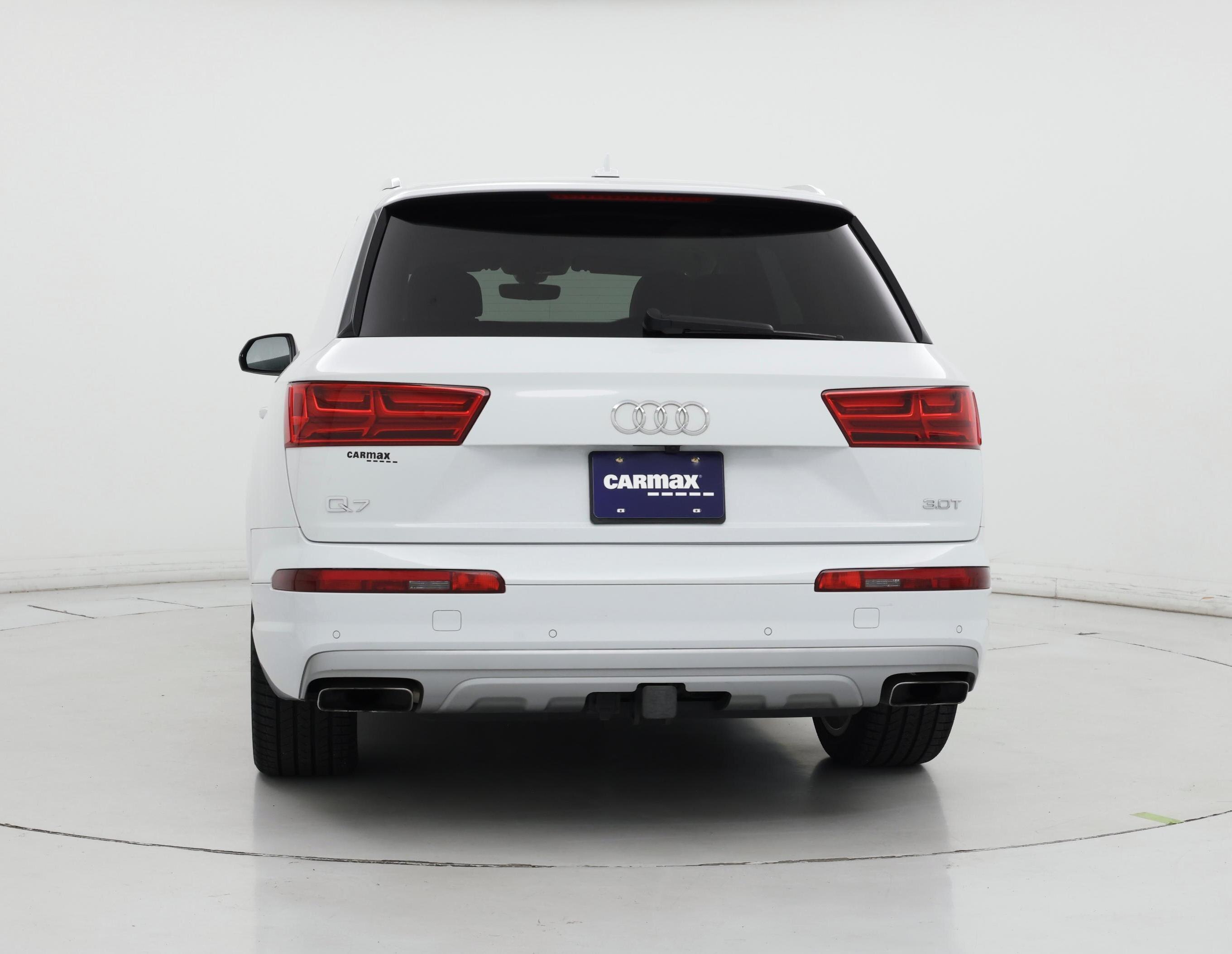 Thumbnail: 2017 Audi Q7 - 6