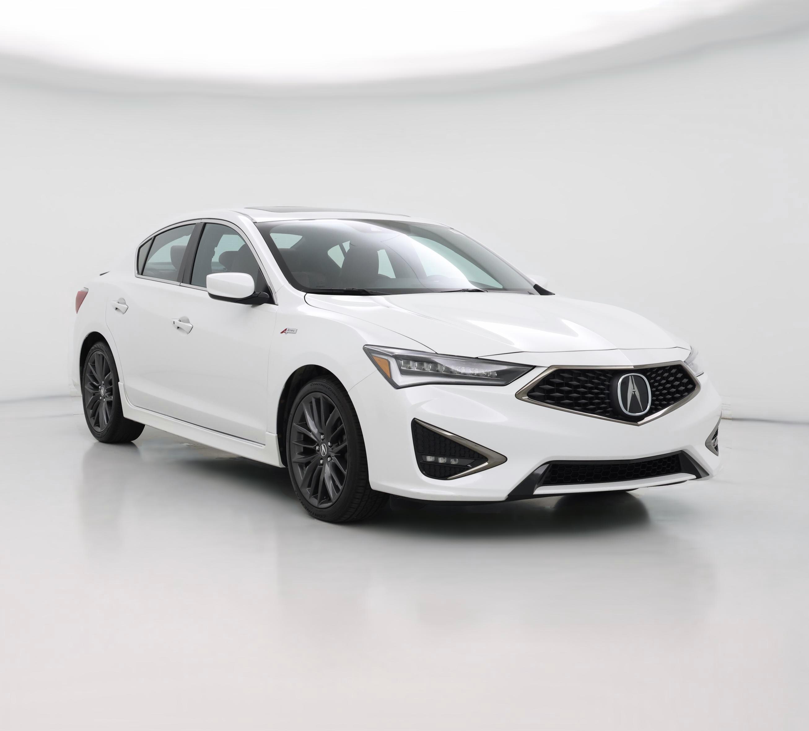 Thumbnail: 2019 Acura ILX - 1