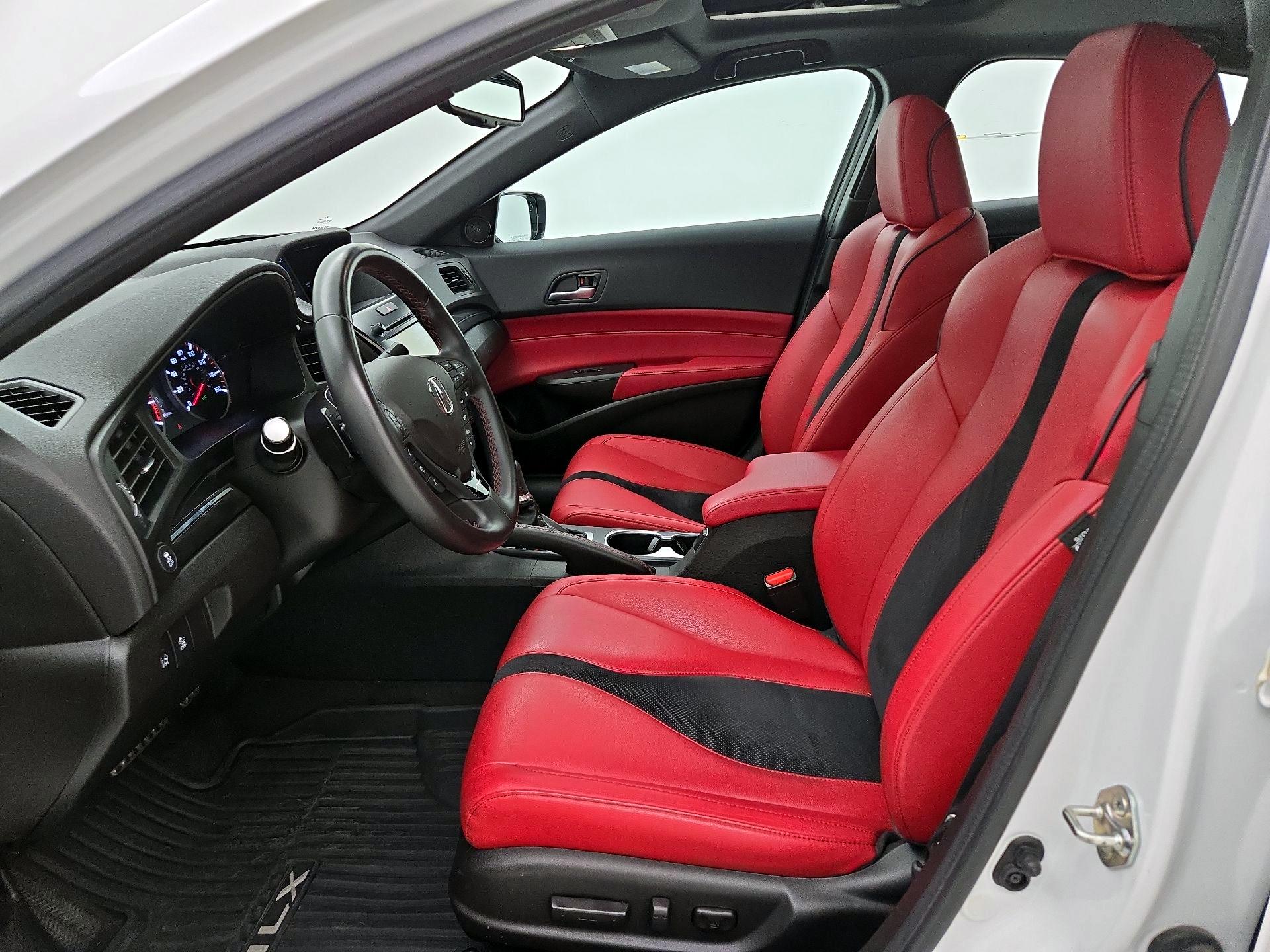 Thumbnail: 2019 Acura ILX - 11