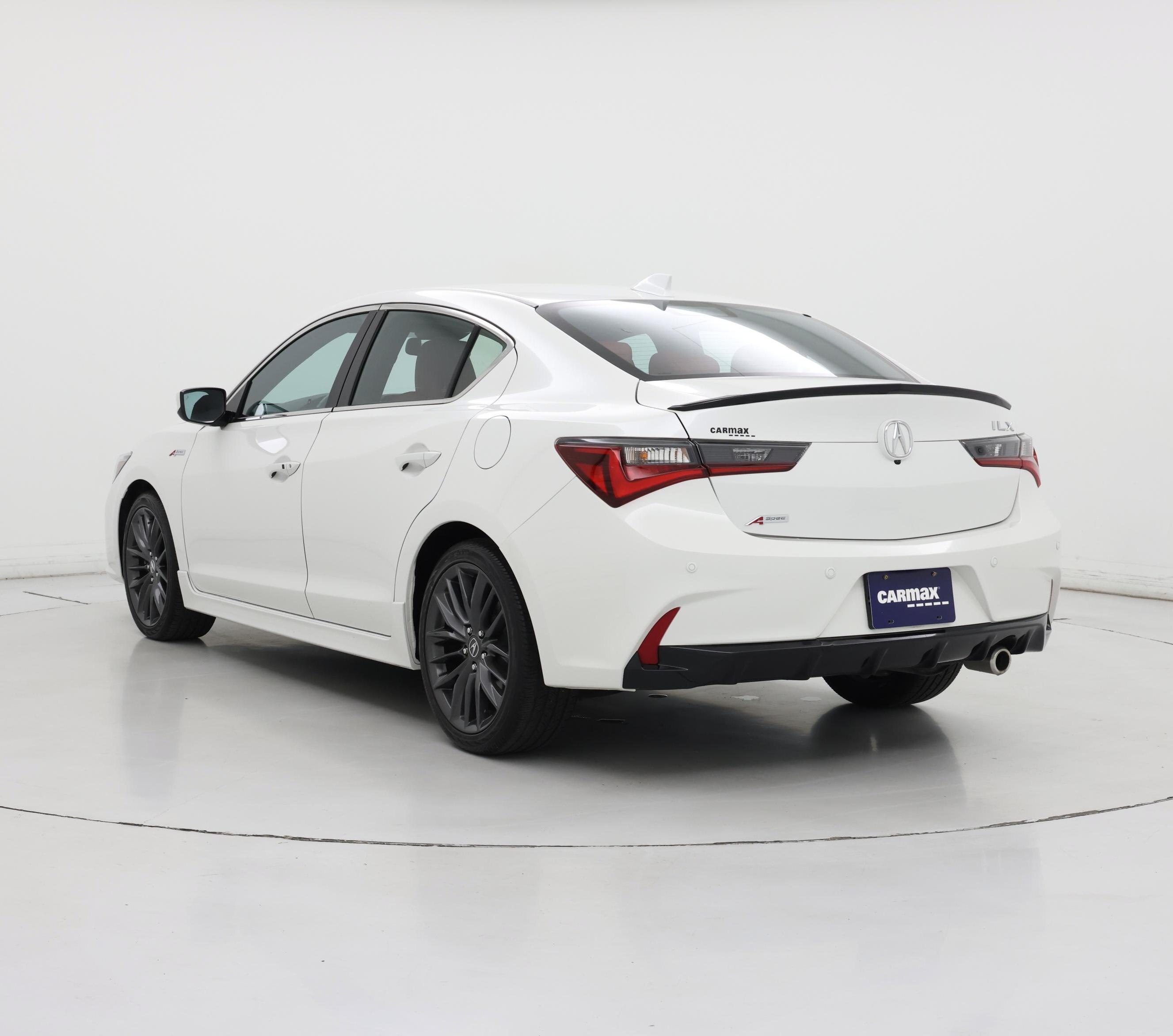 Thumbnail: 2019 Acura ILX - 2