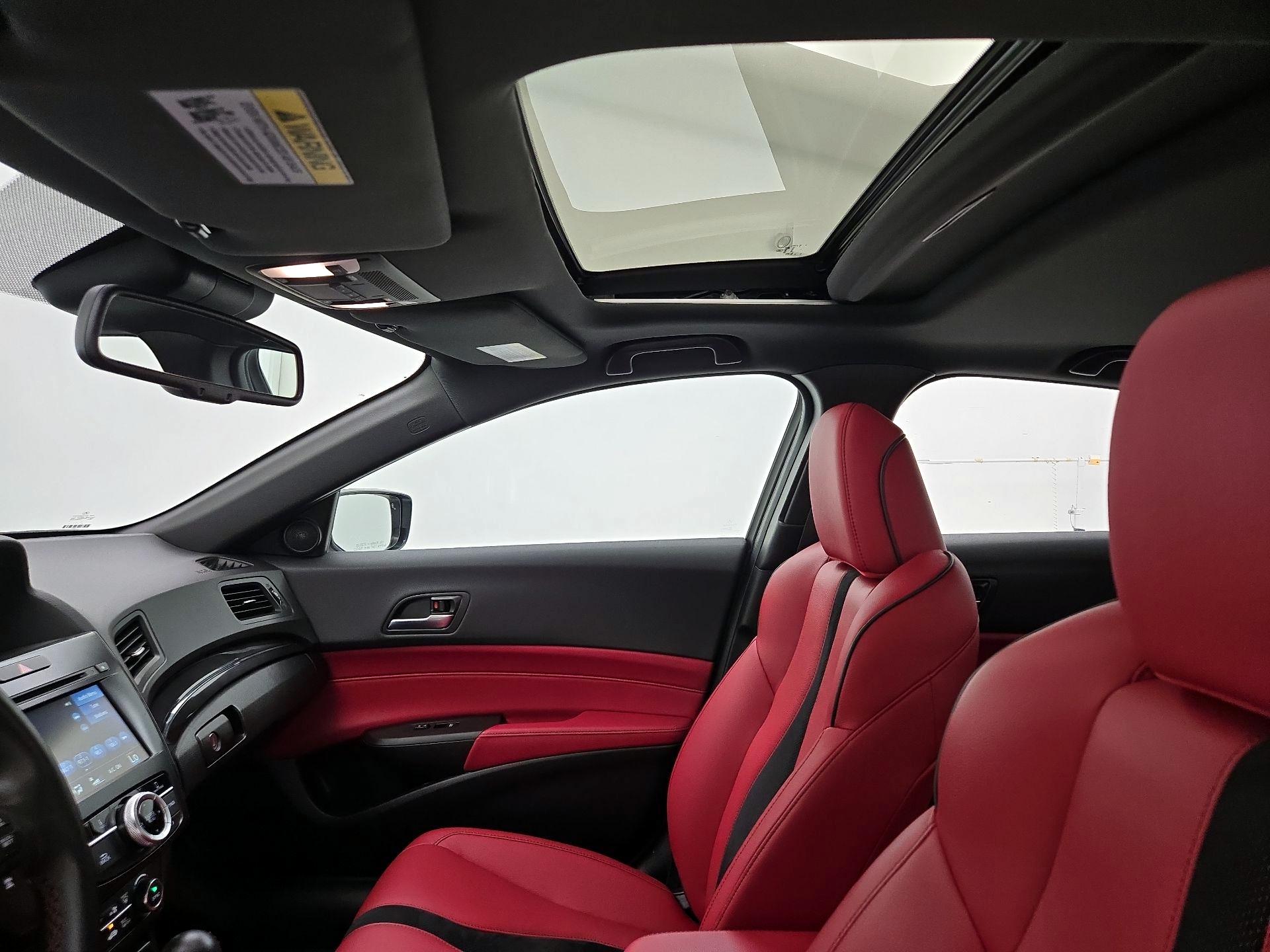 Thumbnail: 2019 Acura ILX - 19