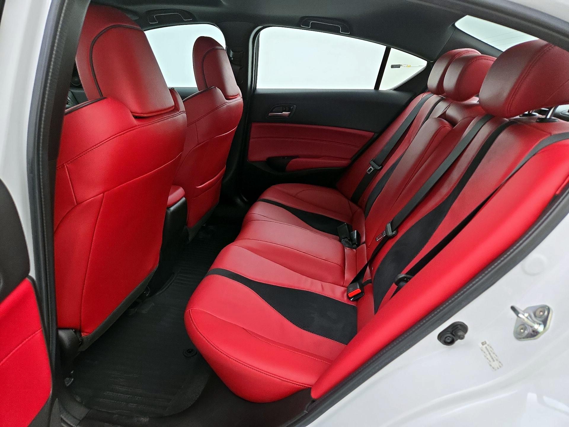 Thumbnail: 2019 Acura ILX - 20