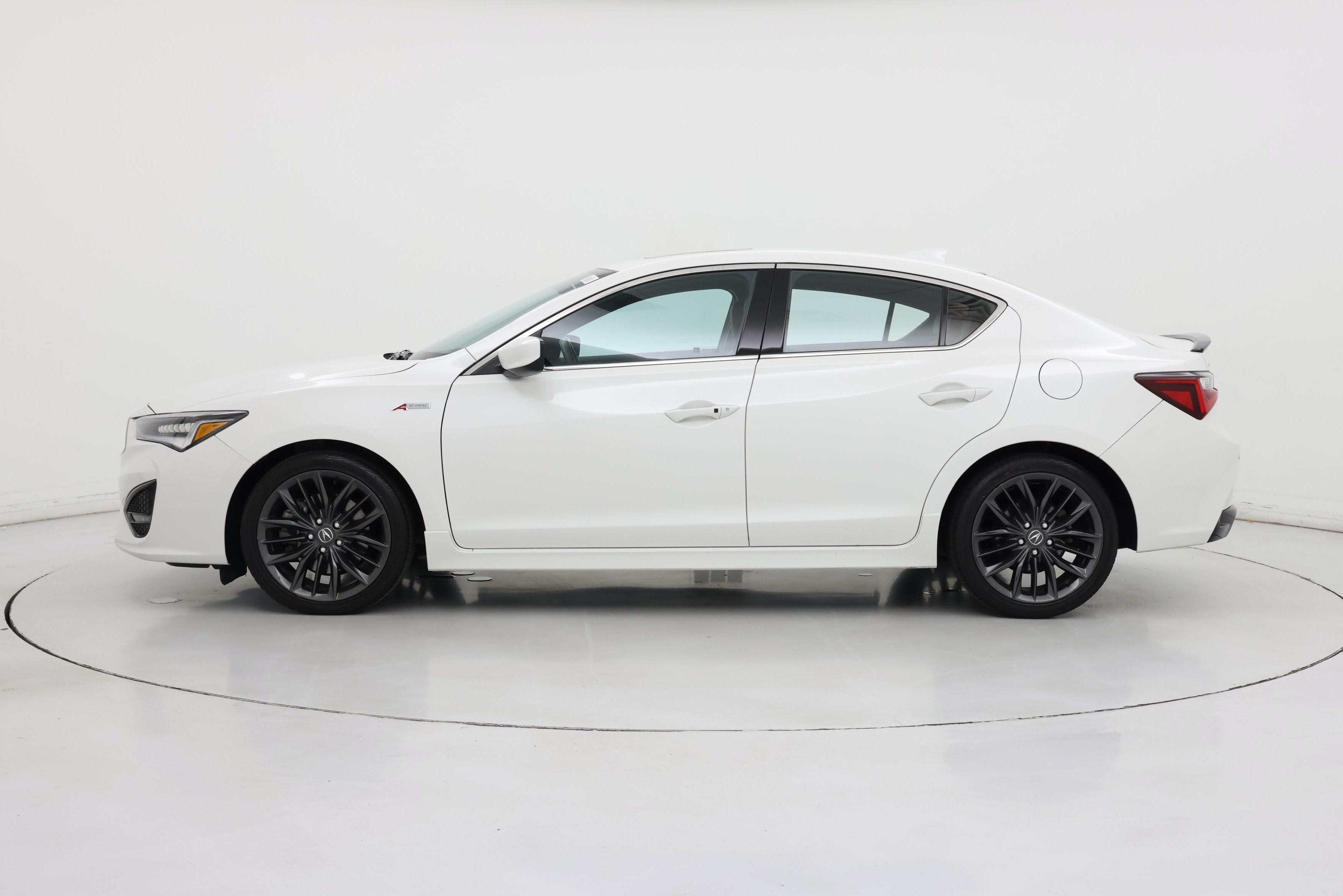 Thumbnail: 2019 Acura ILX - 3
