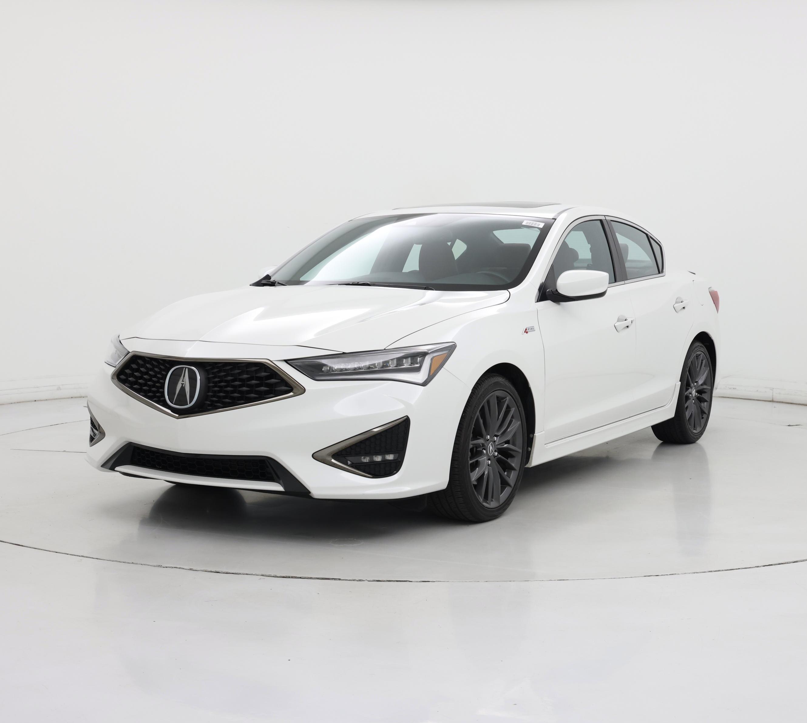 Thumbnail: 2019 Acura ILX - 4
