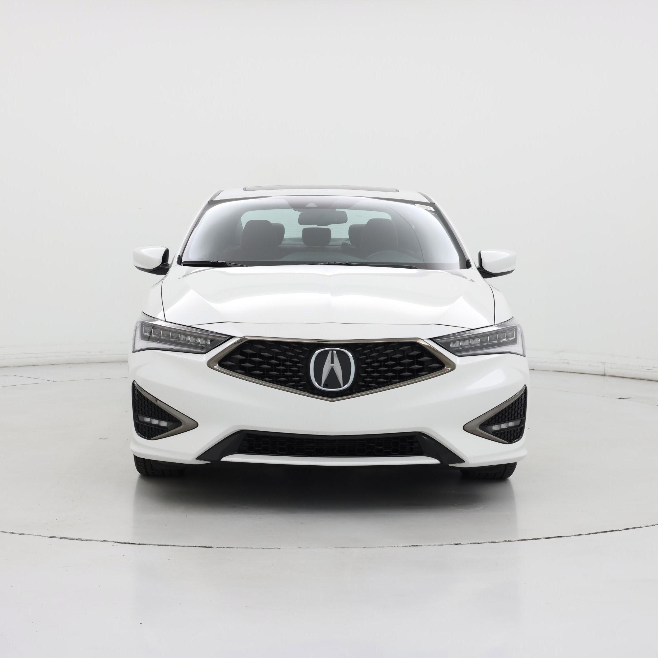 Thumbnail: 2019 Acura ILX - 5