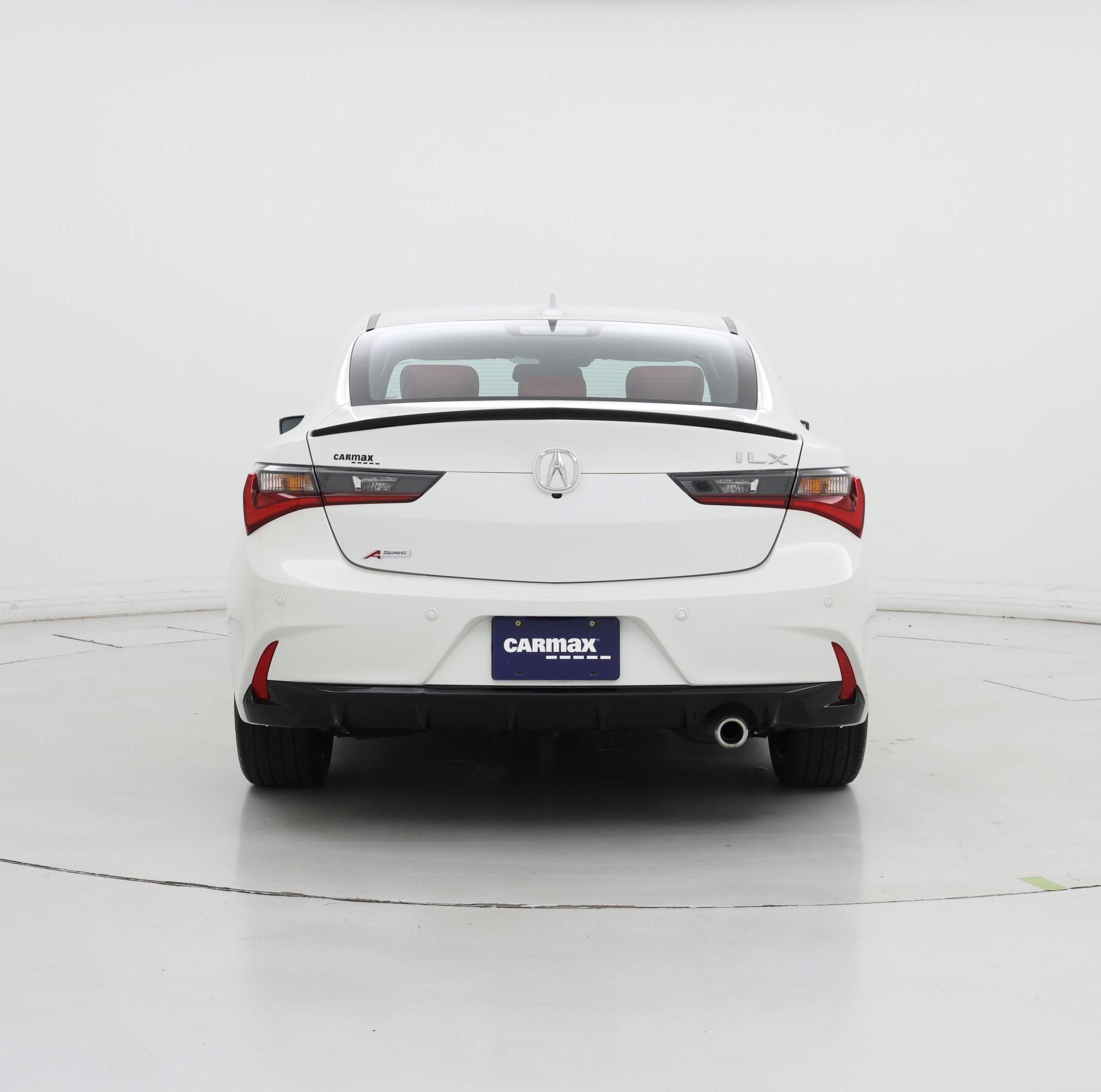 Thumbnail: 2019 Acura ILX - 6