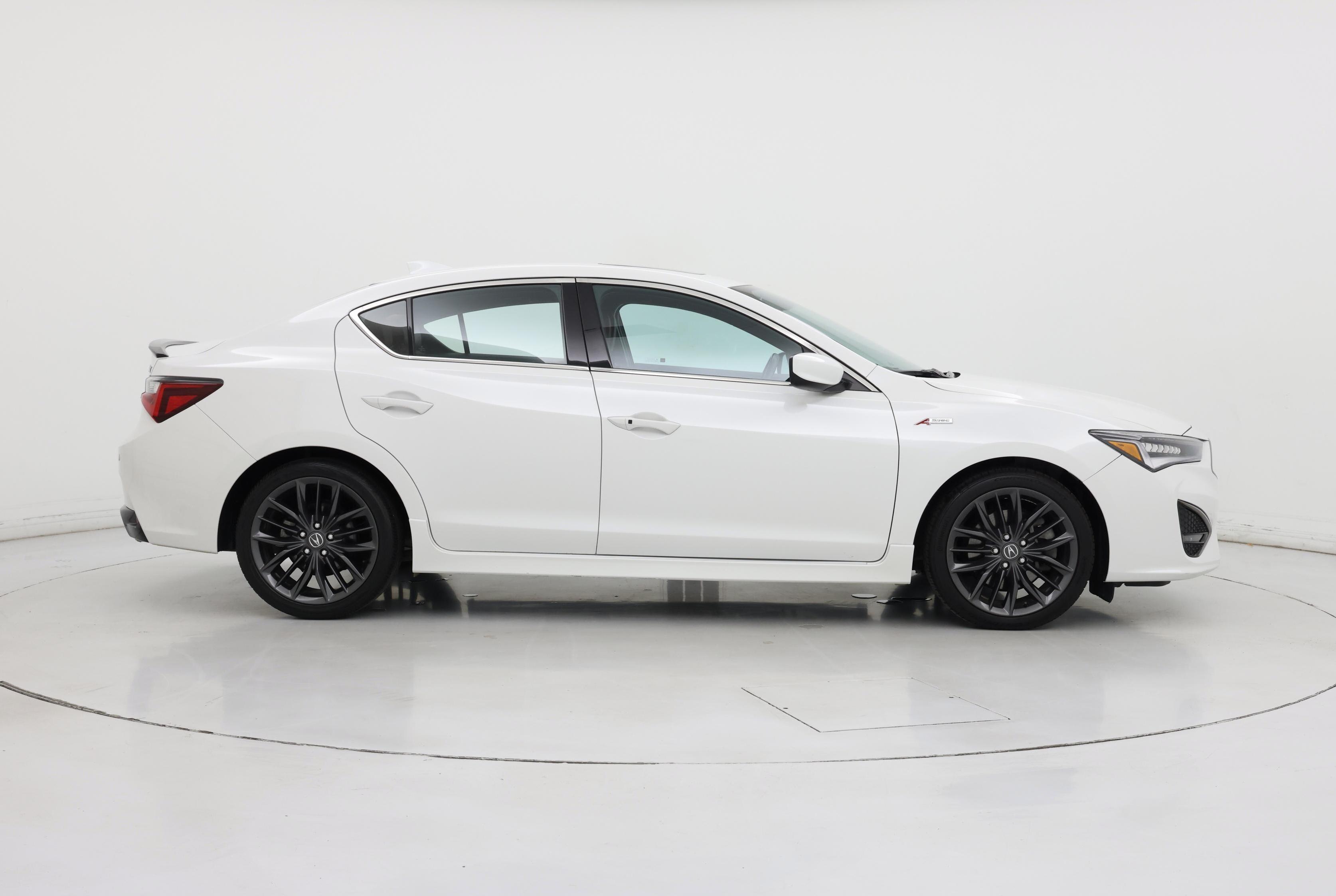 Thumbnail: 2019 Acura ILX - 7