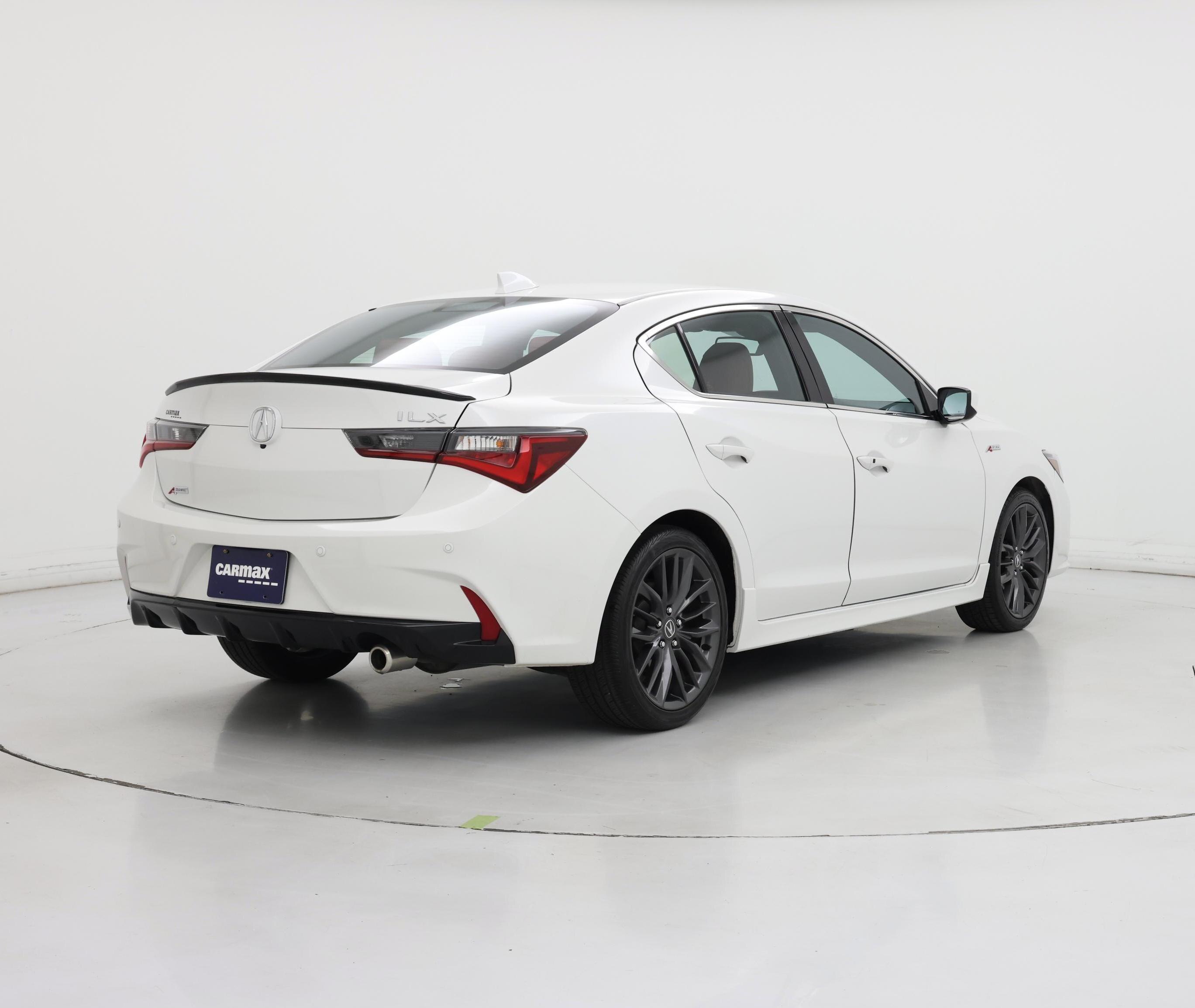 Thumbnail: 2019 Acura ILX - 8