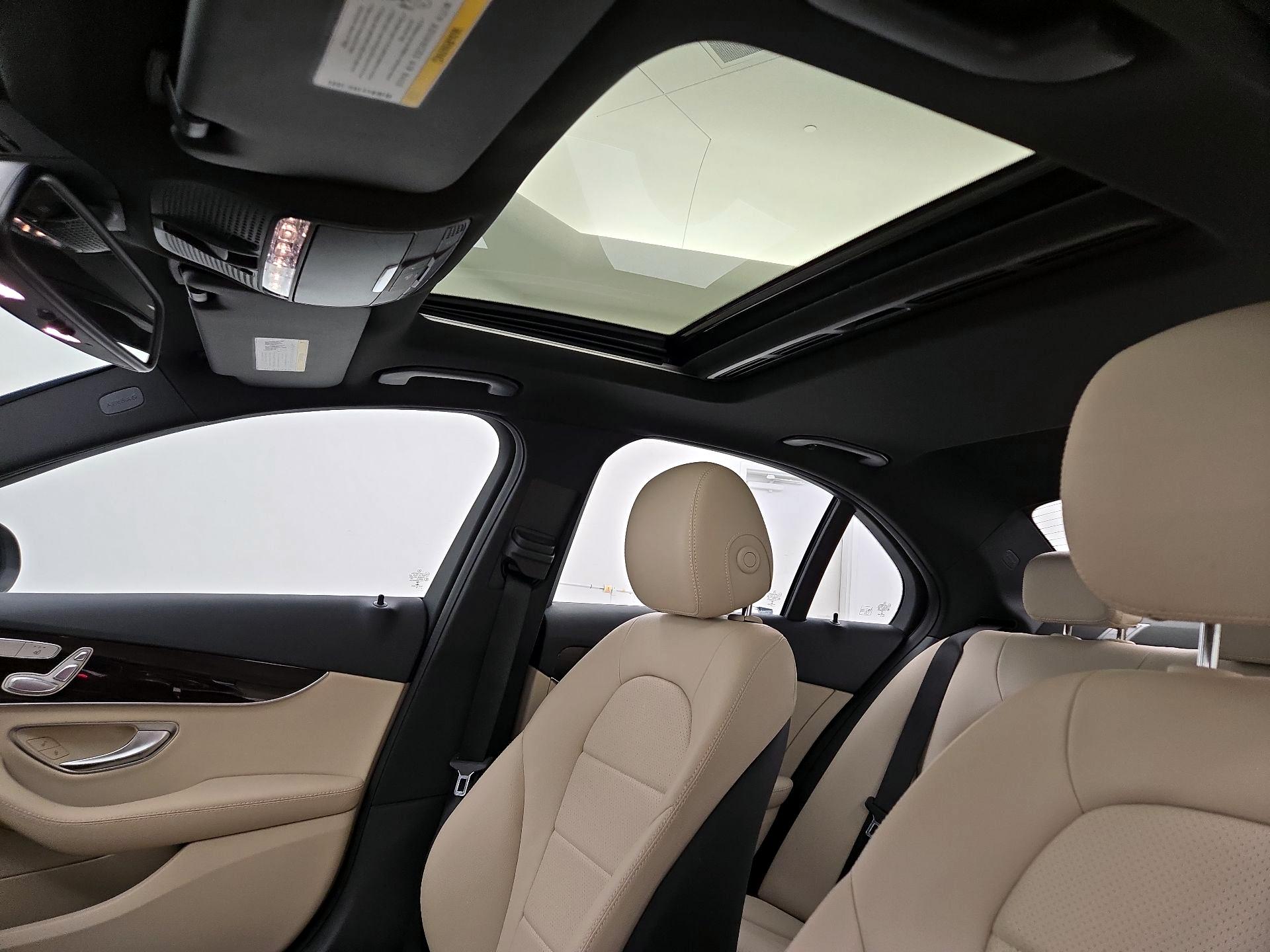 Thumbnail: 2018 Mercedes-Benz C-Class - 19