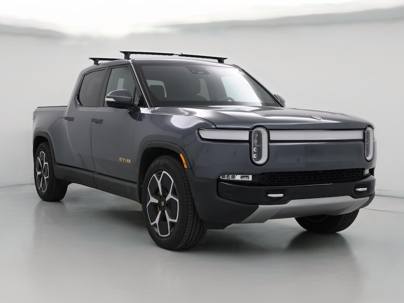 2022 Rivian R1T Adventure -
                  Grand Rapids, MI